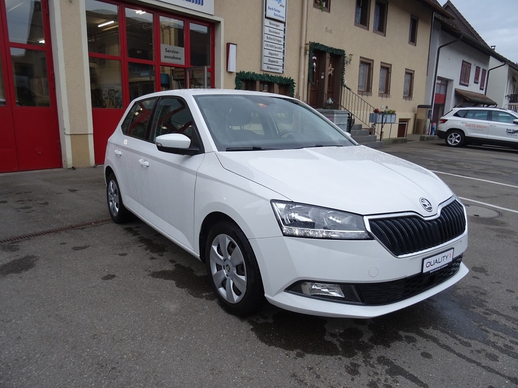 SKODA Fabia 1.0 TSI Ambition DSG-showroom-element-1