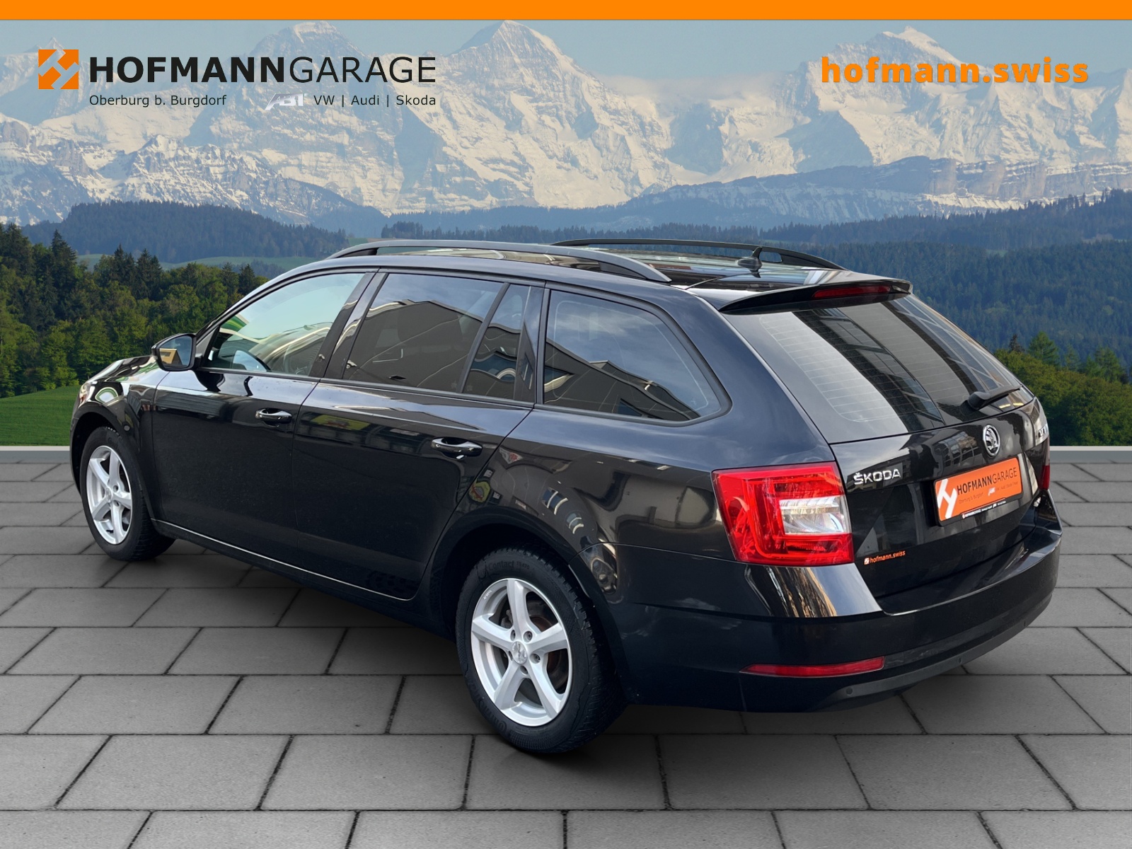 SKODA Octavia Combi 2.0 TDI Ambition 4x4 DSG-showroom-element-2