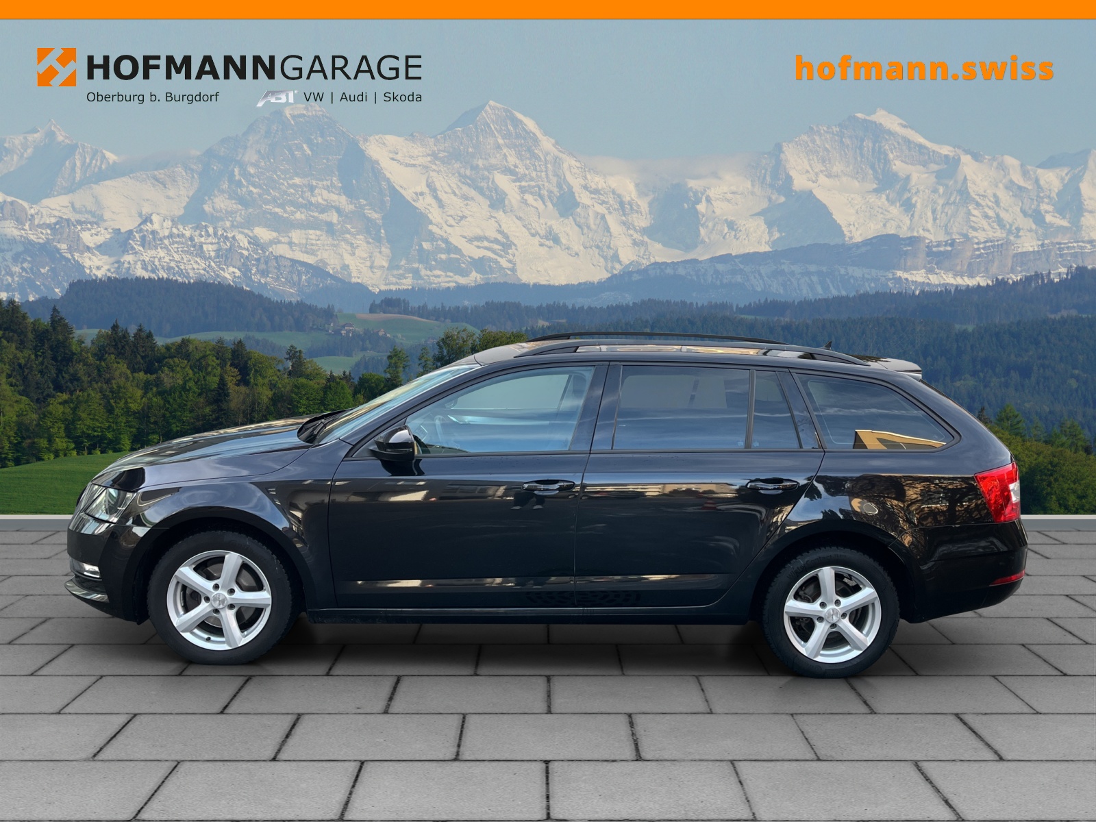 SKODA Octavia Combi 2.0 TDI Ambition 4x4 DSG-showroom-element-1
