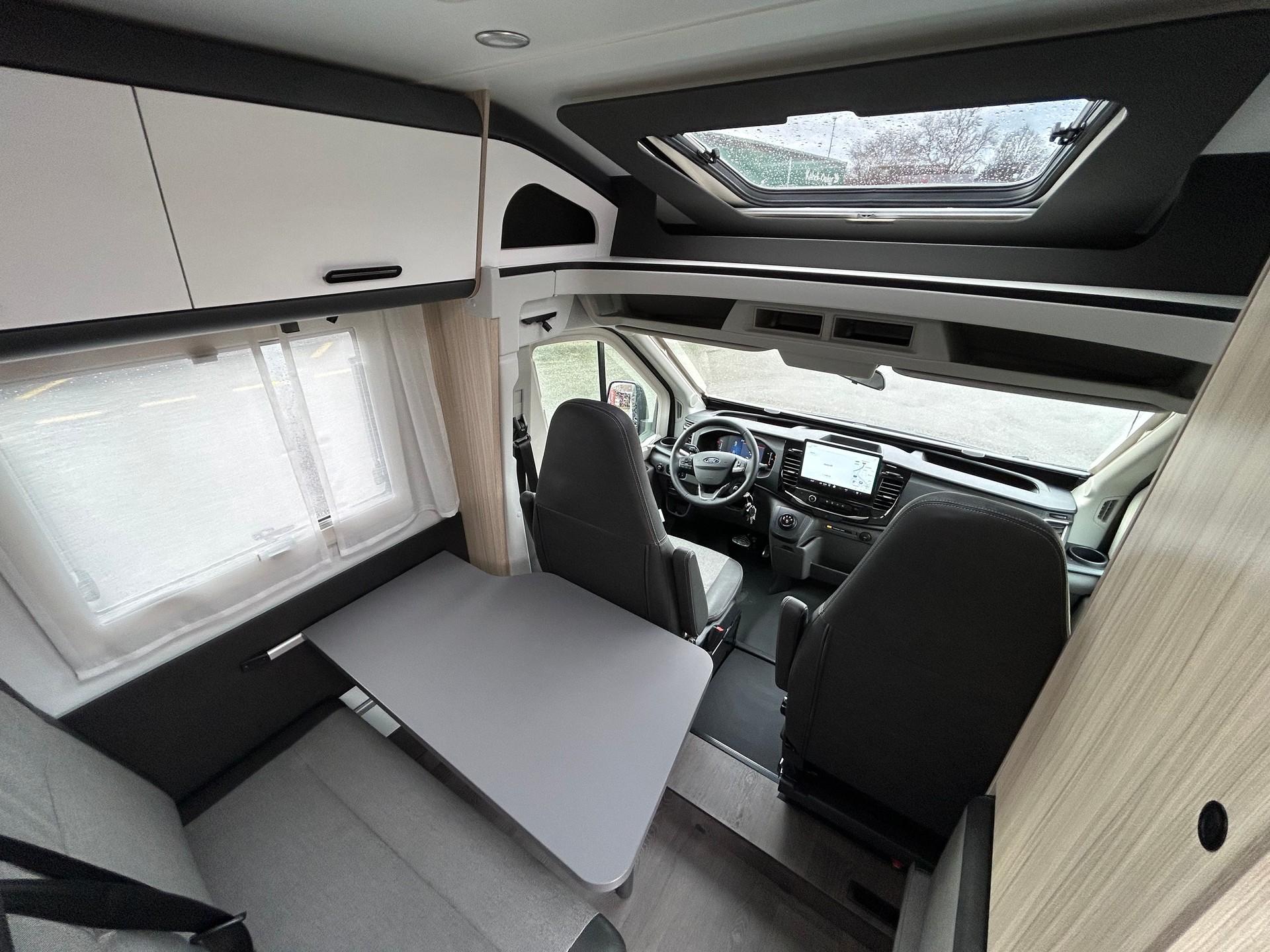 SUN LIVING C 65 SL-image-14