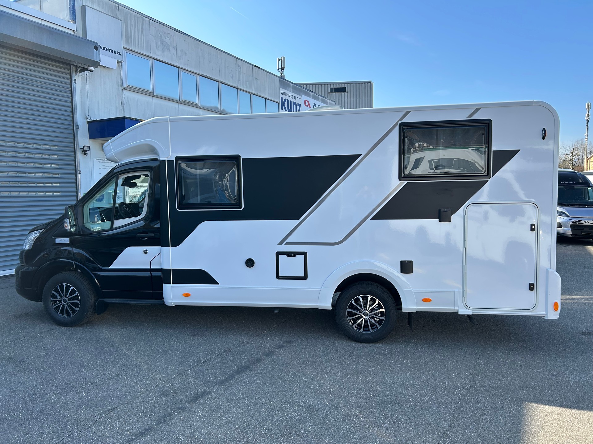 SUN LIVING C 65 SL-showroom-element-3