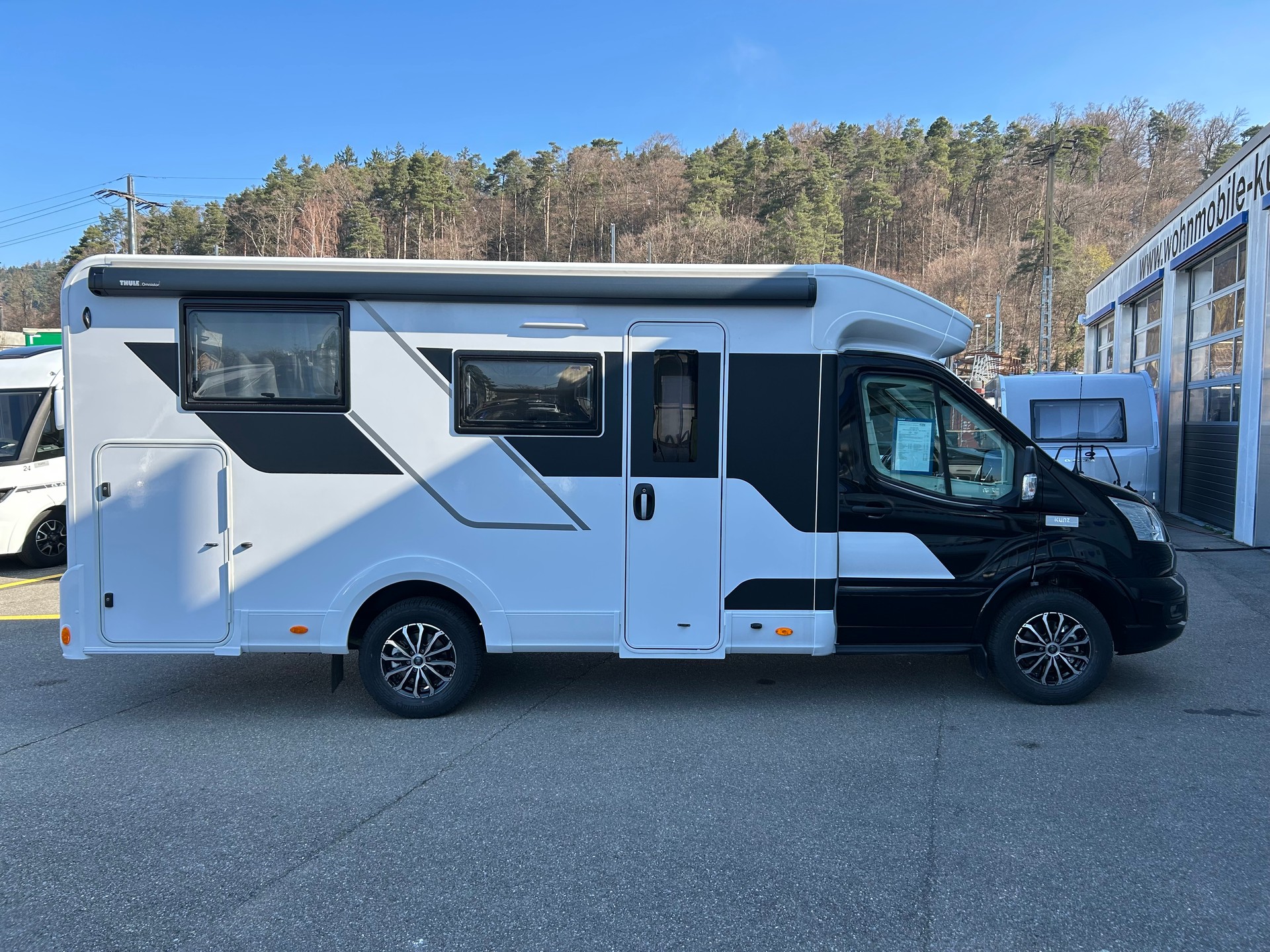 SUN LIVING C 65 SL-showroom-element-1