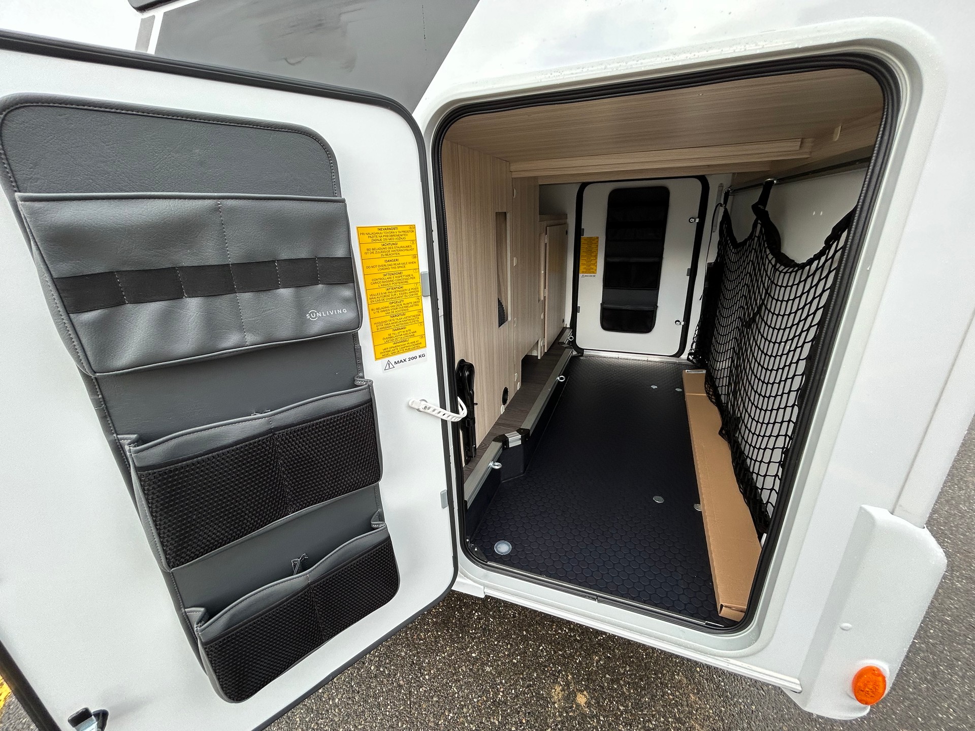 SUN LIVING C 65 SL-image-10