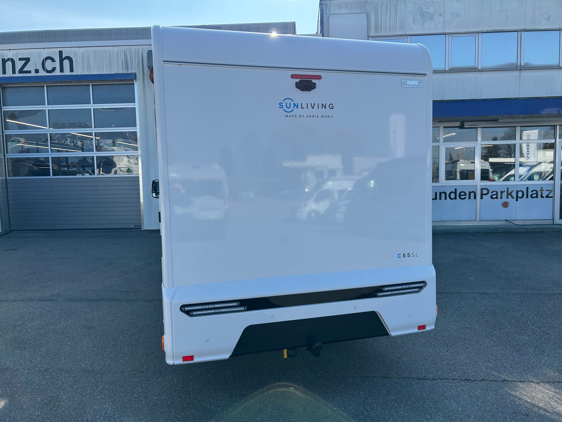 SUN LIVING C 65 SL-image-7