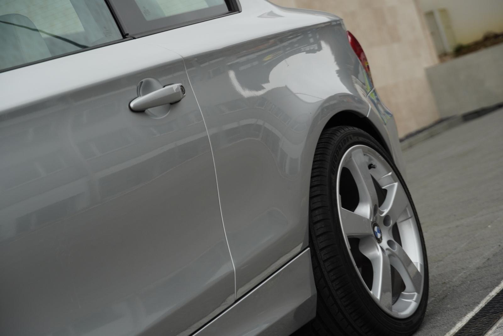 BMW 120d Coupé Steptronic-image-8