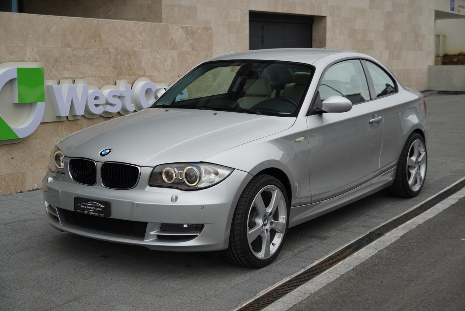 BMW 120d Coupé Steptronic-showroom-element-3