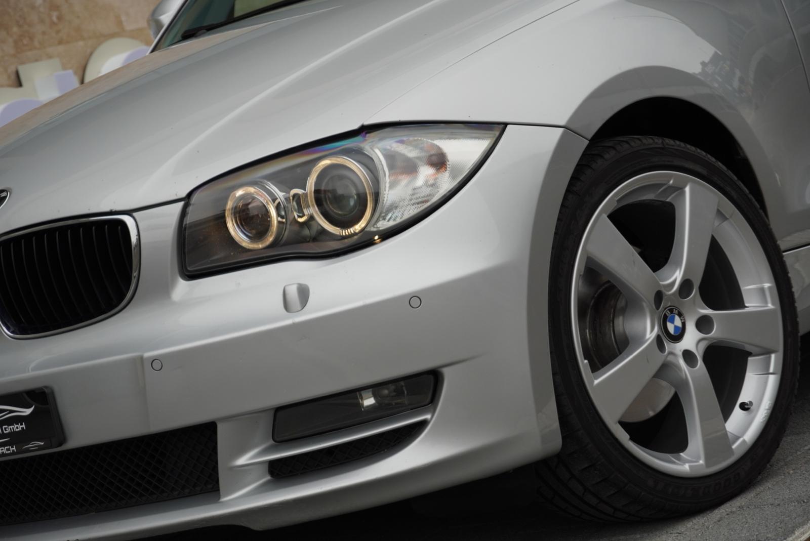 BMW 120d Coupé Steptronic-image-4