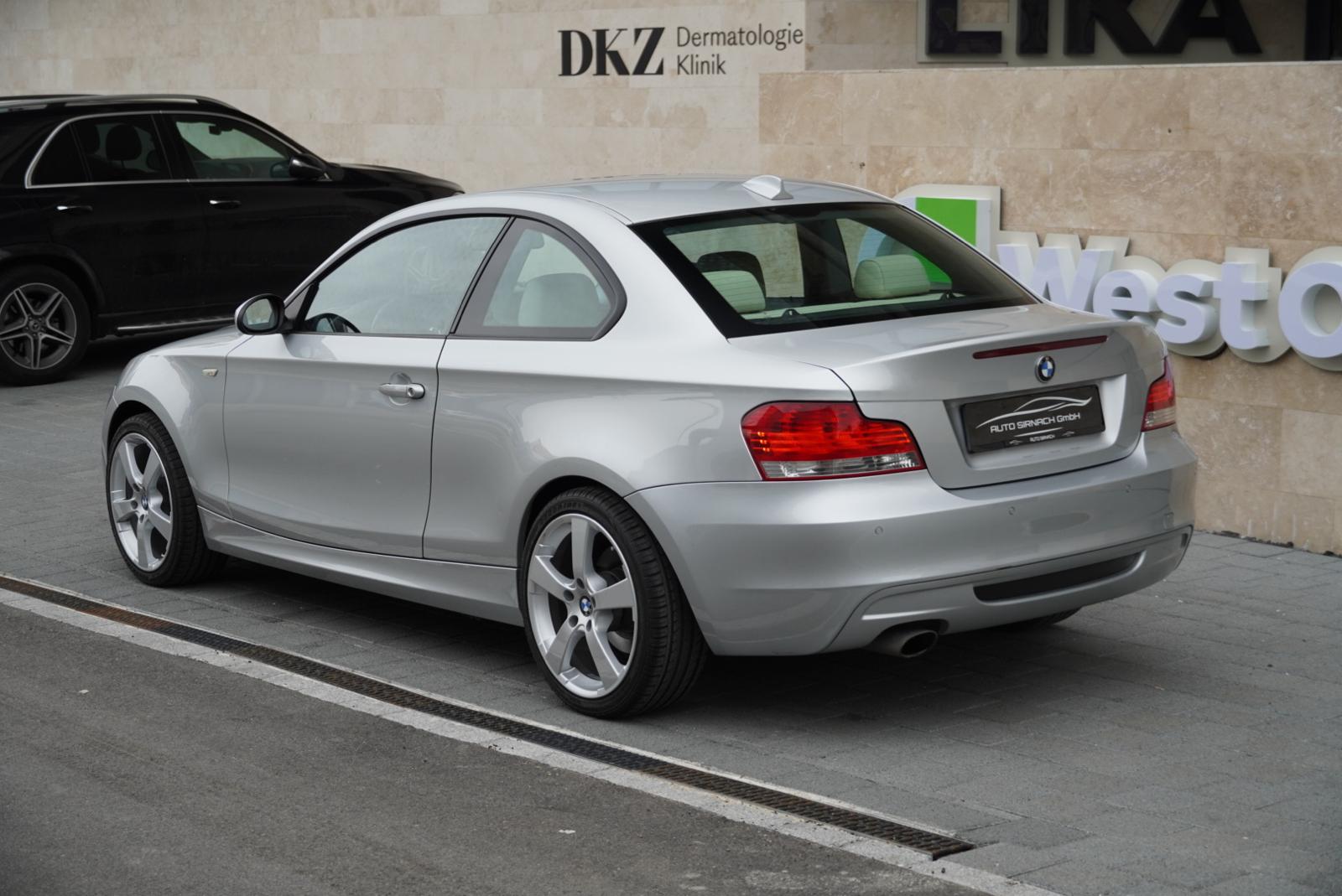 BMW 120d Coupé Steptronic-image-7