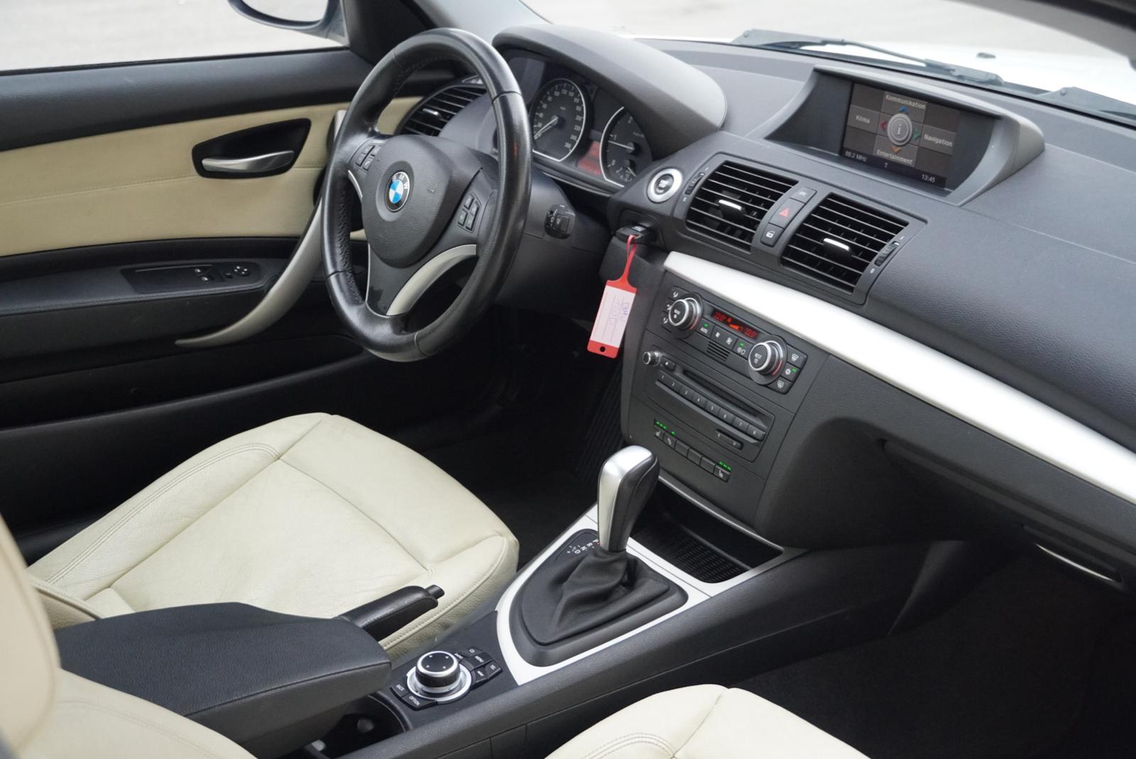 BMW 120d Coupé Steptronic-image-14