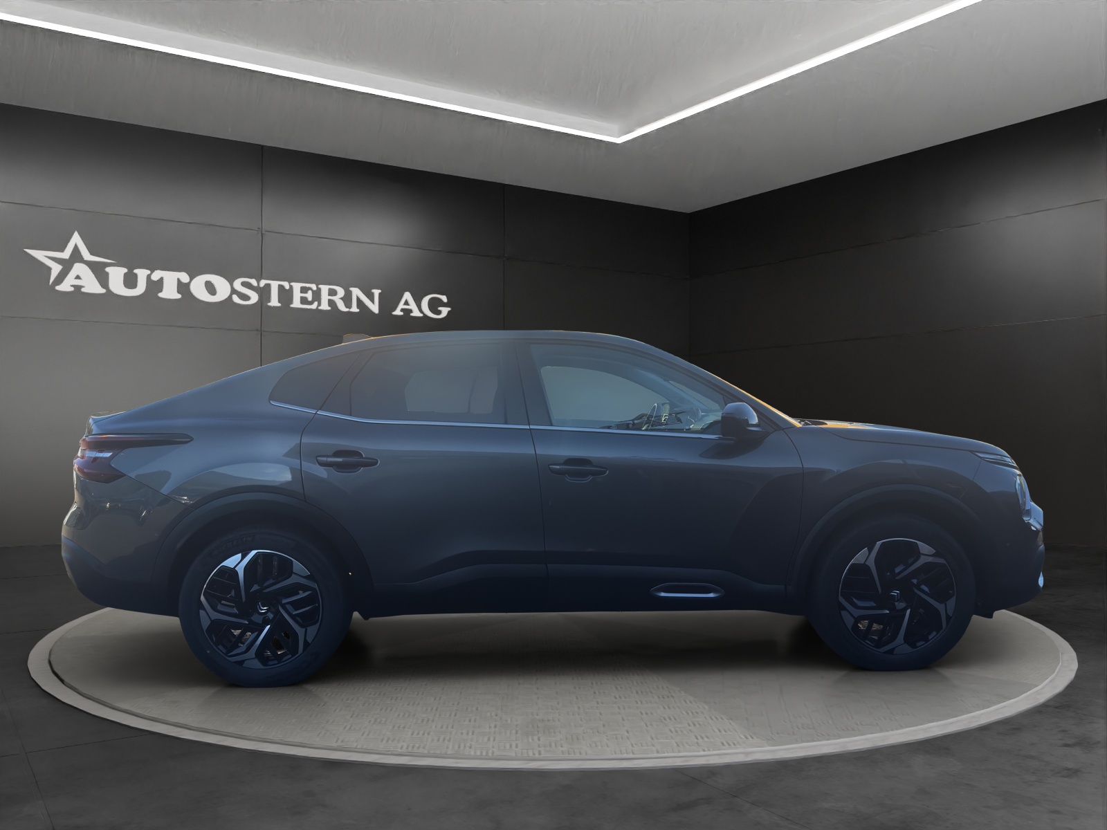 CITROEN C4 X 1.2 Pure Tech Max EAT8-showroom-element-3
