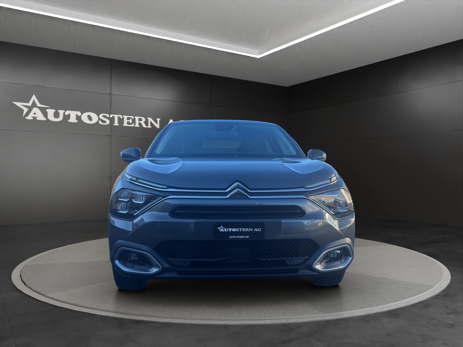 CITROEN C4 X 1.2 Pure Tech Max EAT8-showroom-element-1