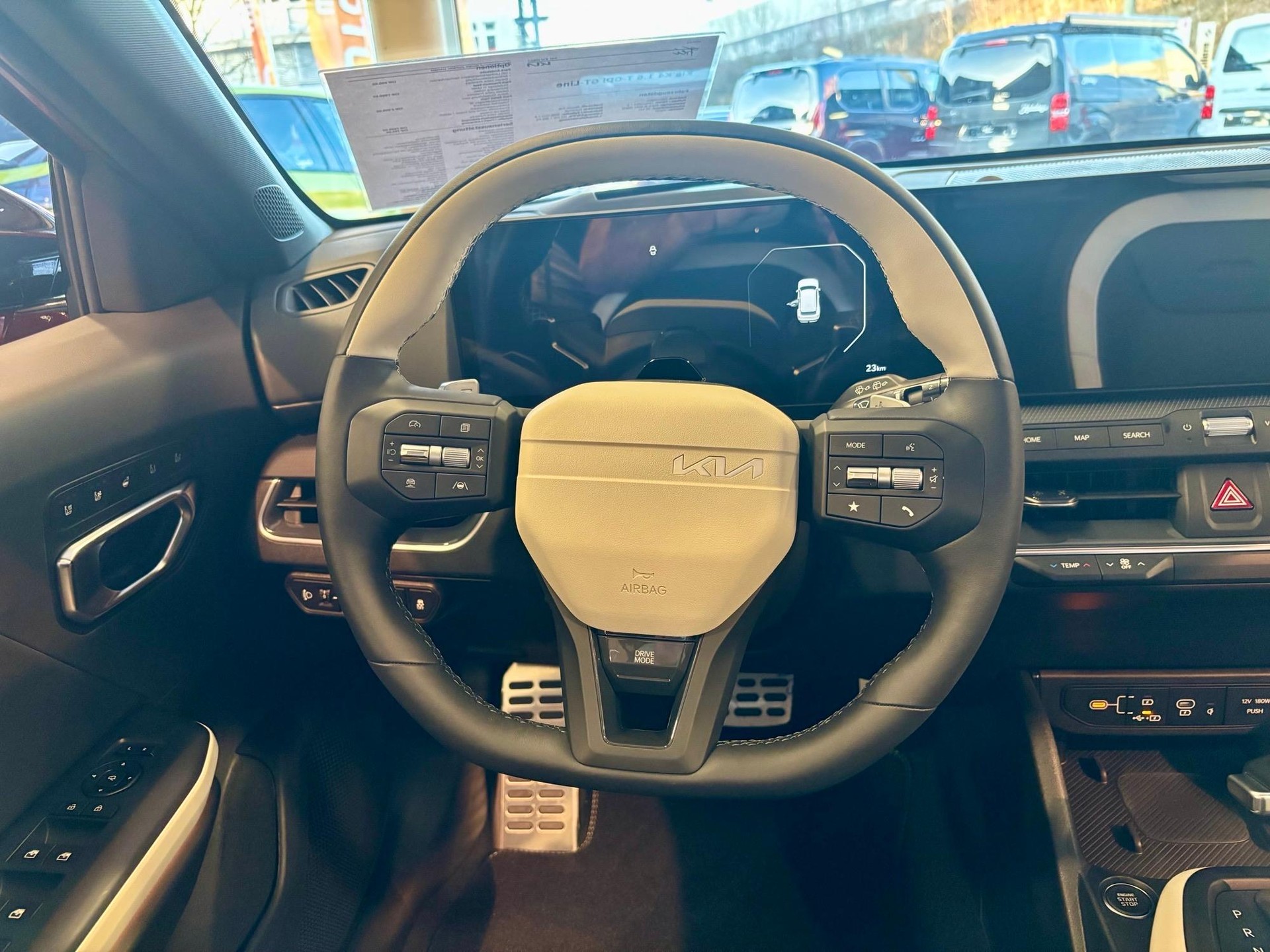 KIA K4 1.6 T-GDi GT-Line-image-11