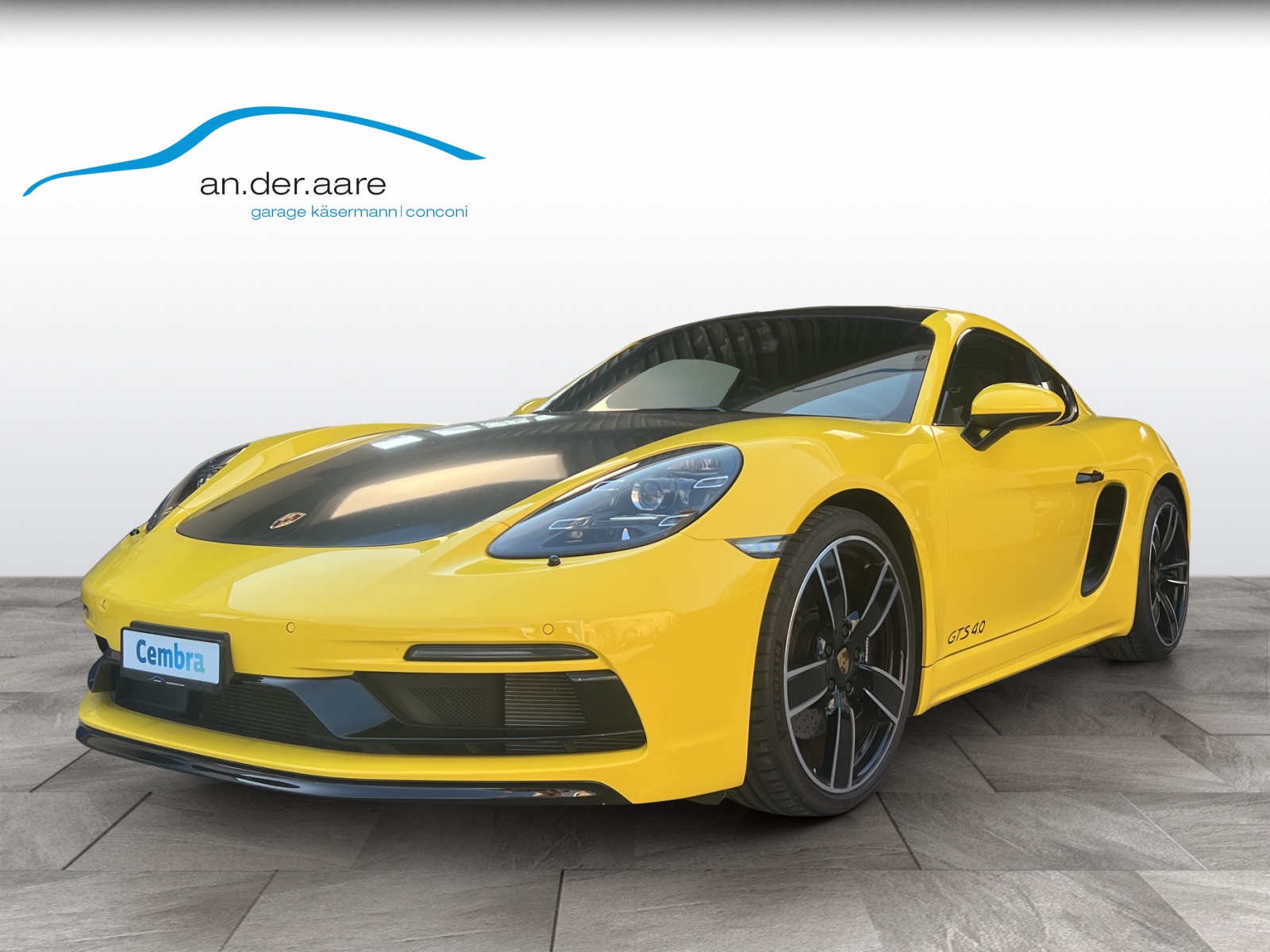 PORSCHE 718 Cayman GTS 4.0-showroom-element-1