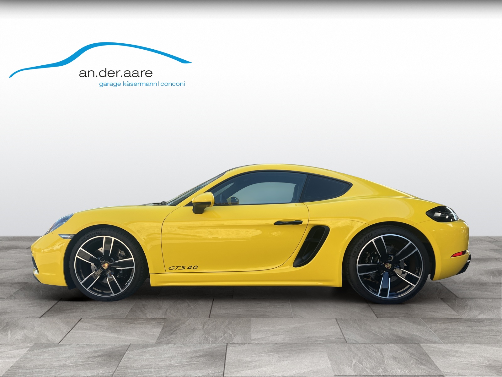 PORSCHE 718 Cayman GTS 4.0-image-7