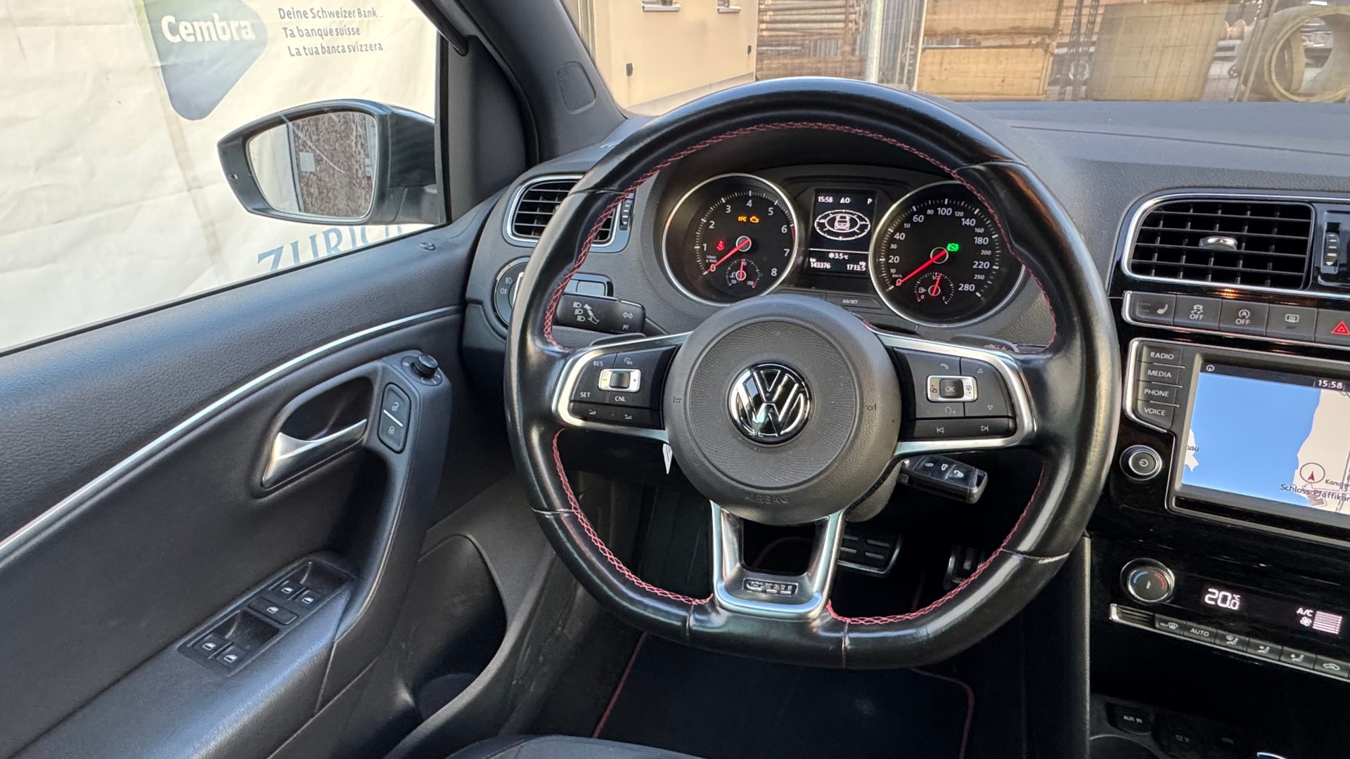 VW Polo 1.8 TSI GTI 230-image-24