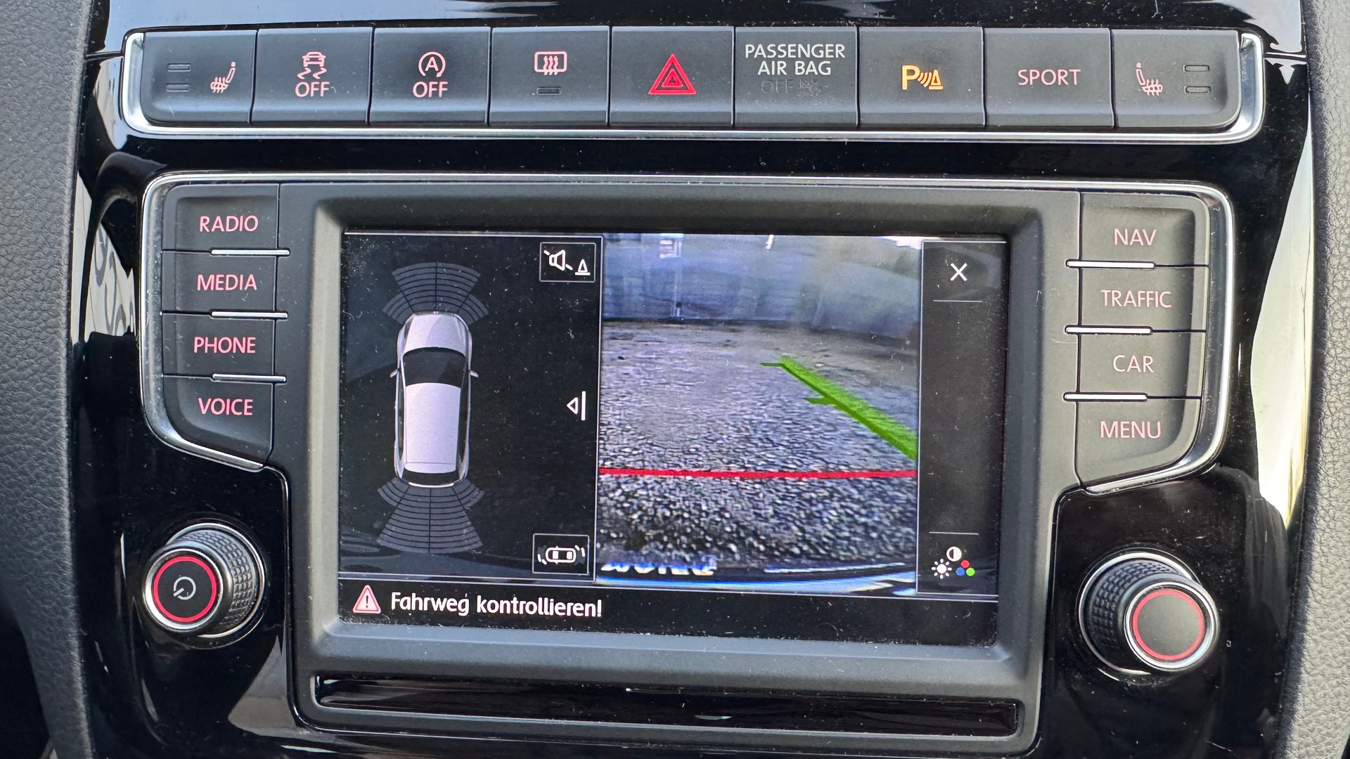 VW Polo 1.8 TSI GTI 230-image-29