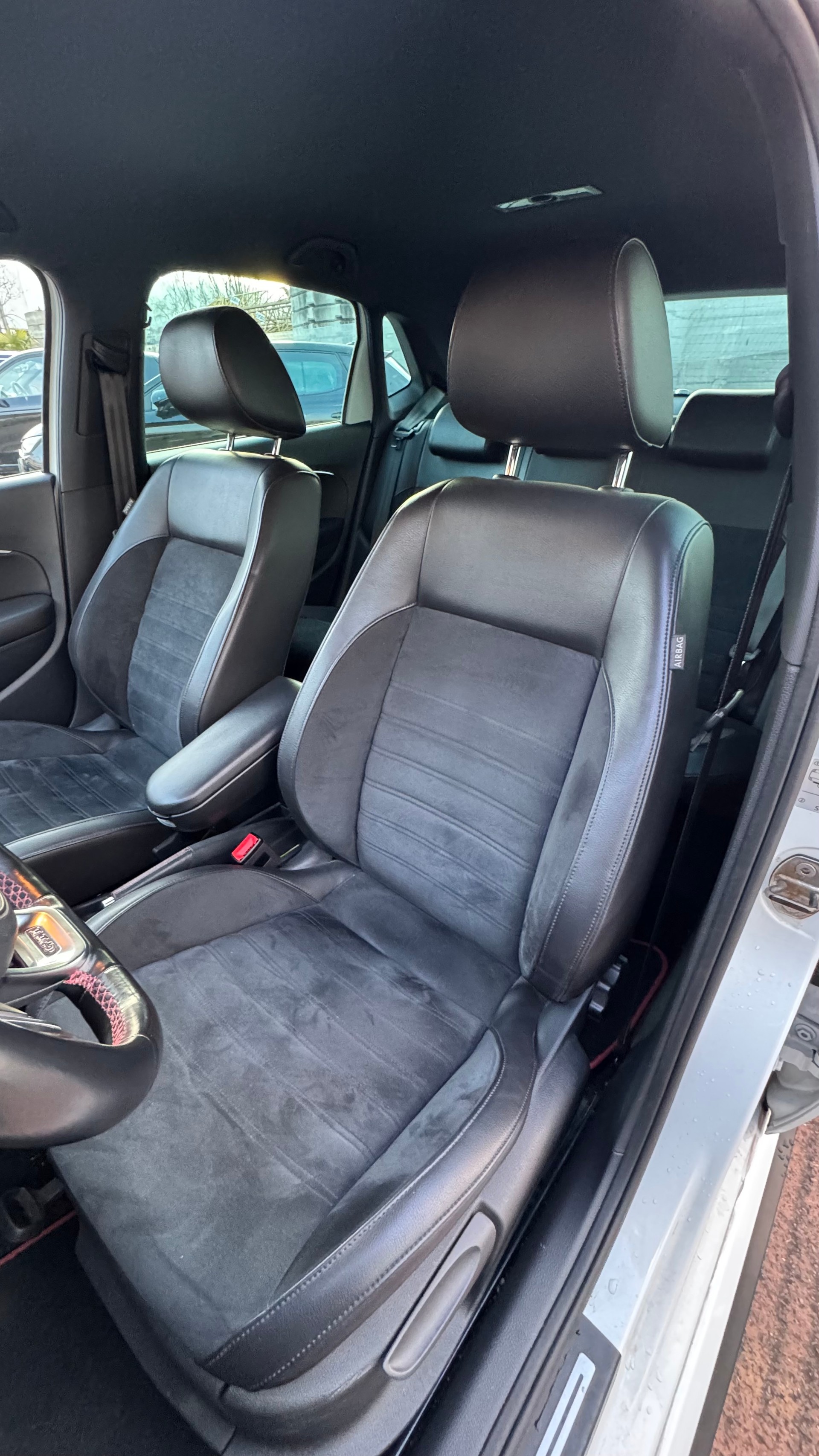 VW Polo 1.8 TSI GTI 230-image-19