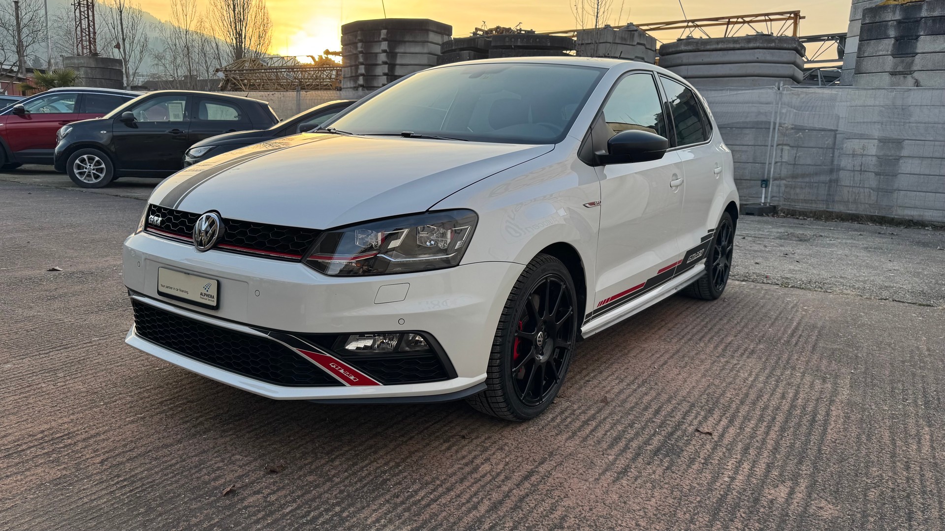 VW Polo 1.8 TSI GTI 230-showroom-element-3