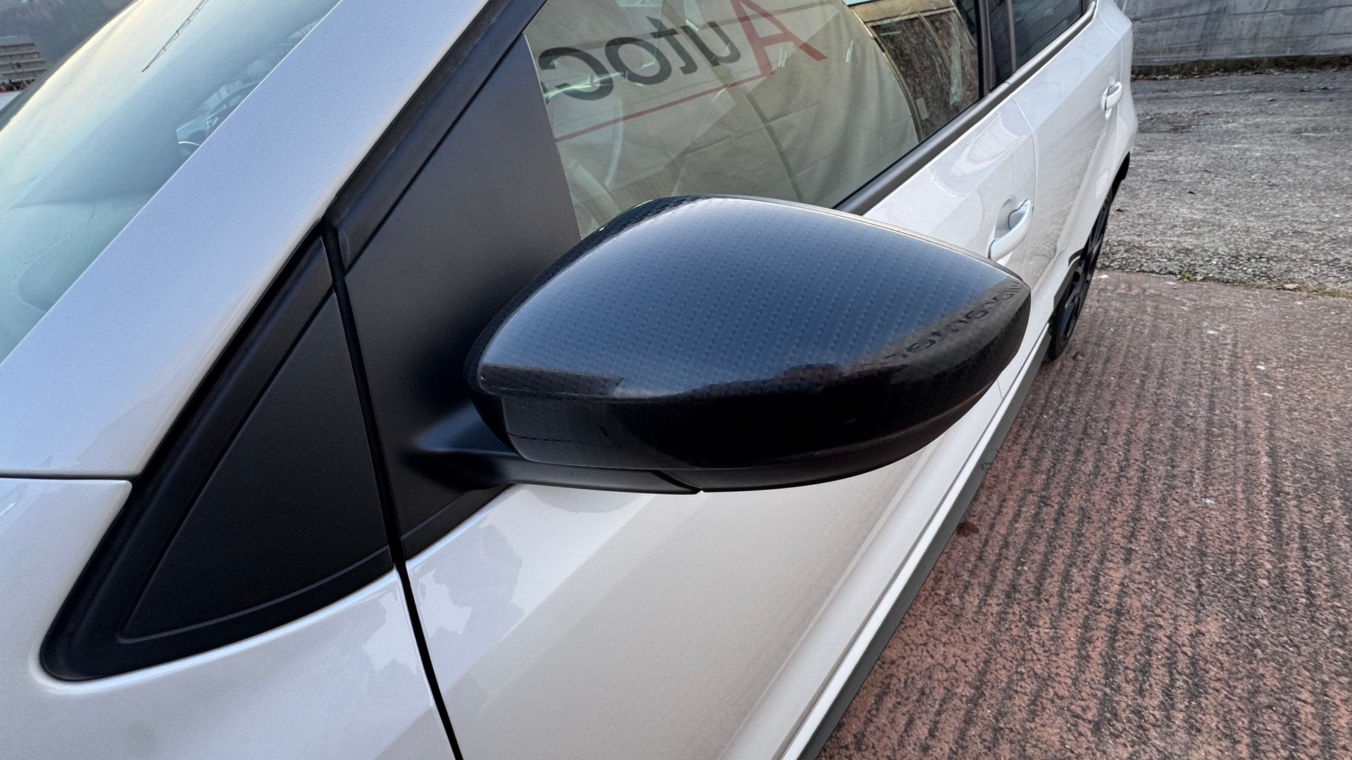 VW Polo 1.8 TSI GTI 230-image-20