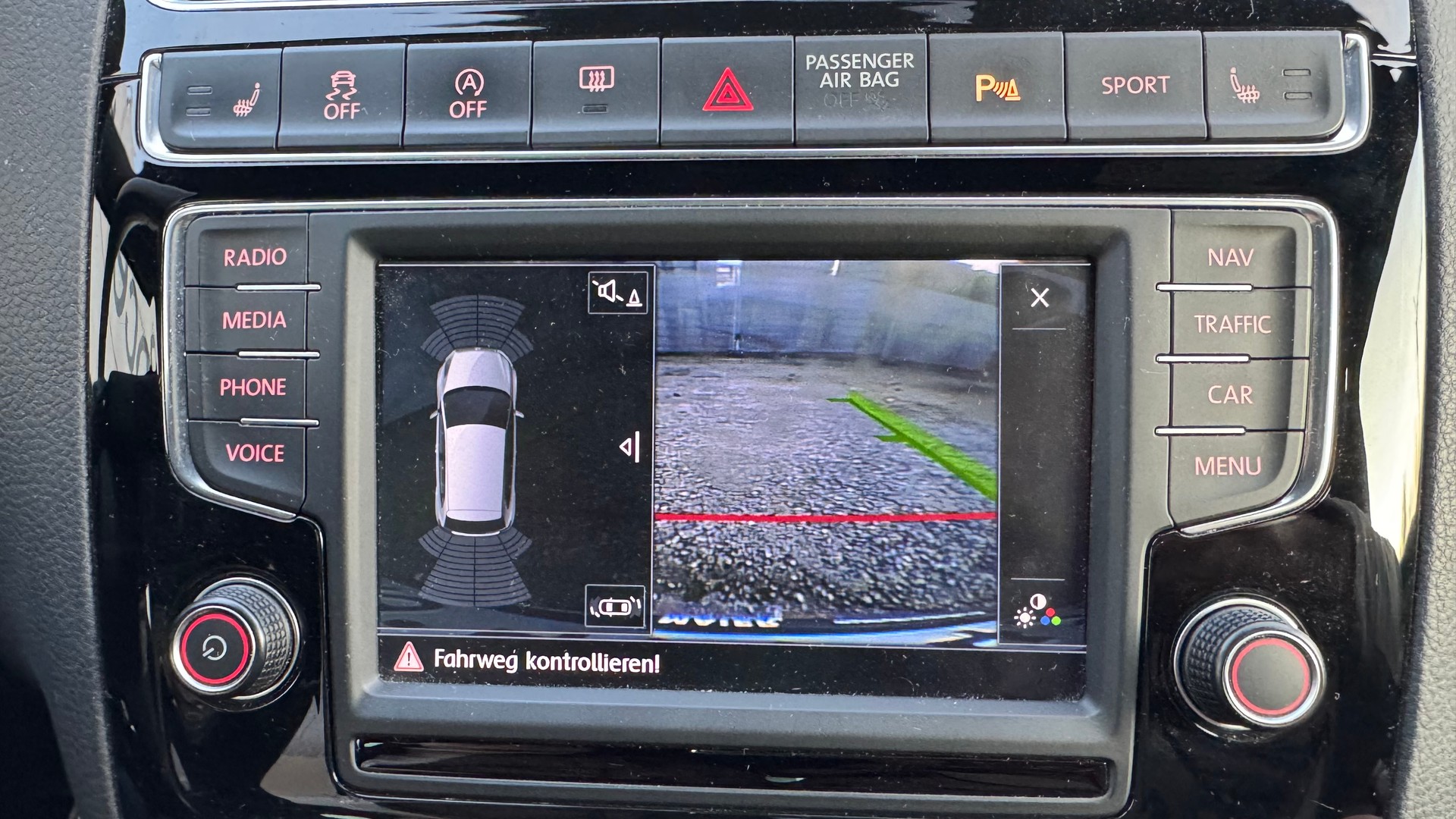 VW Polo 1.8 TSI GTI 230-image-28