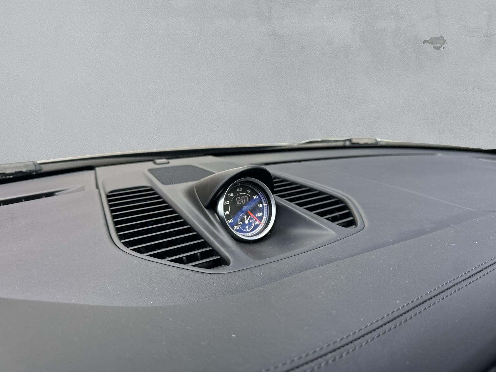 PORSCHE Carrera S 911 Coupé 3.0 (CH)-image-19
