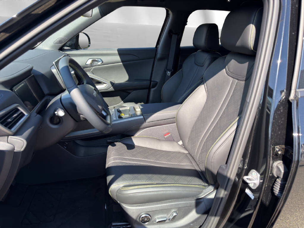 BYD Atto 2 Comfort-image-3
