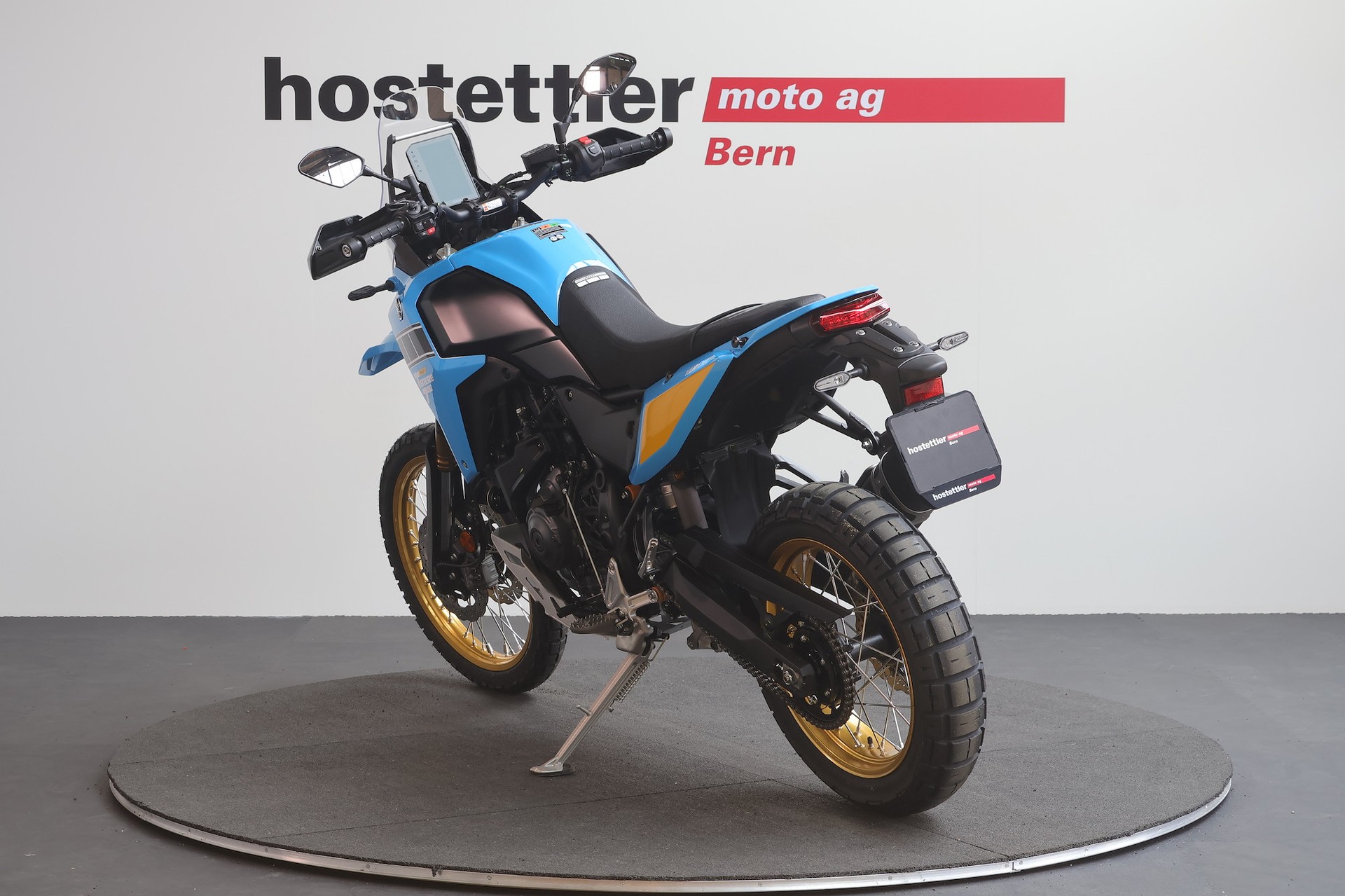 YAMAHA Ténéré 700 Rally-image-3
