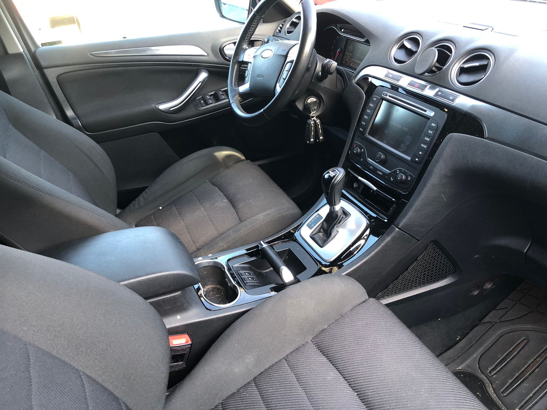 FORD S-Max 2.0 SCTi TitaniumS PowerShift-image-7