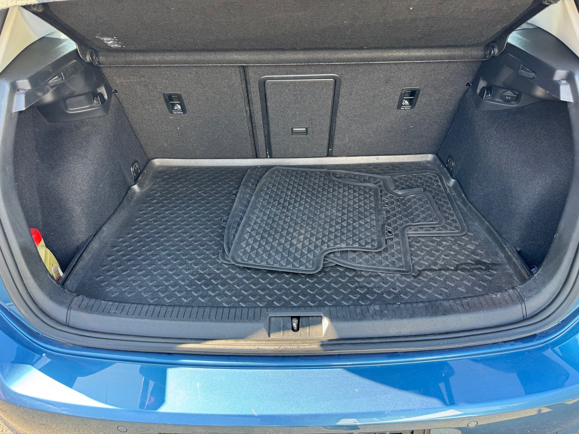 VW Golf 1.4 TSI Comfortline DSG-image-24