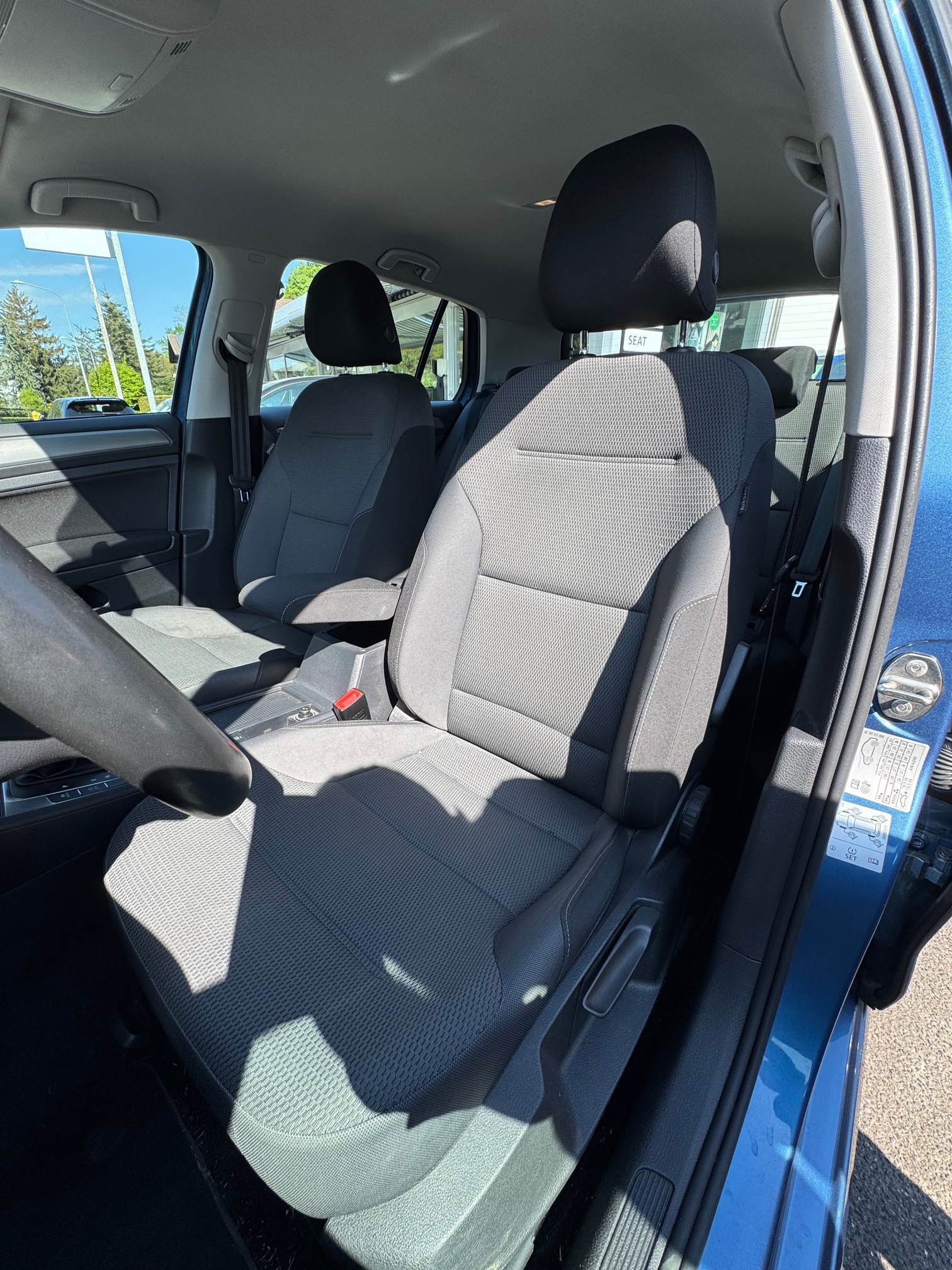 VW Golf 1.4 TSI Comfortline DSG-image-26