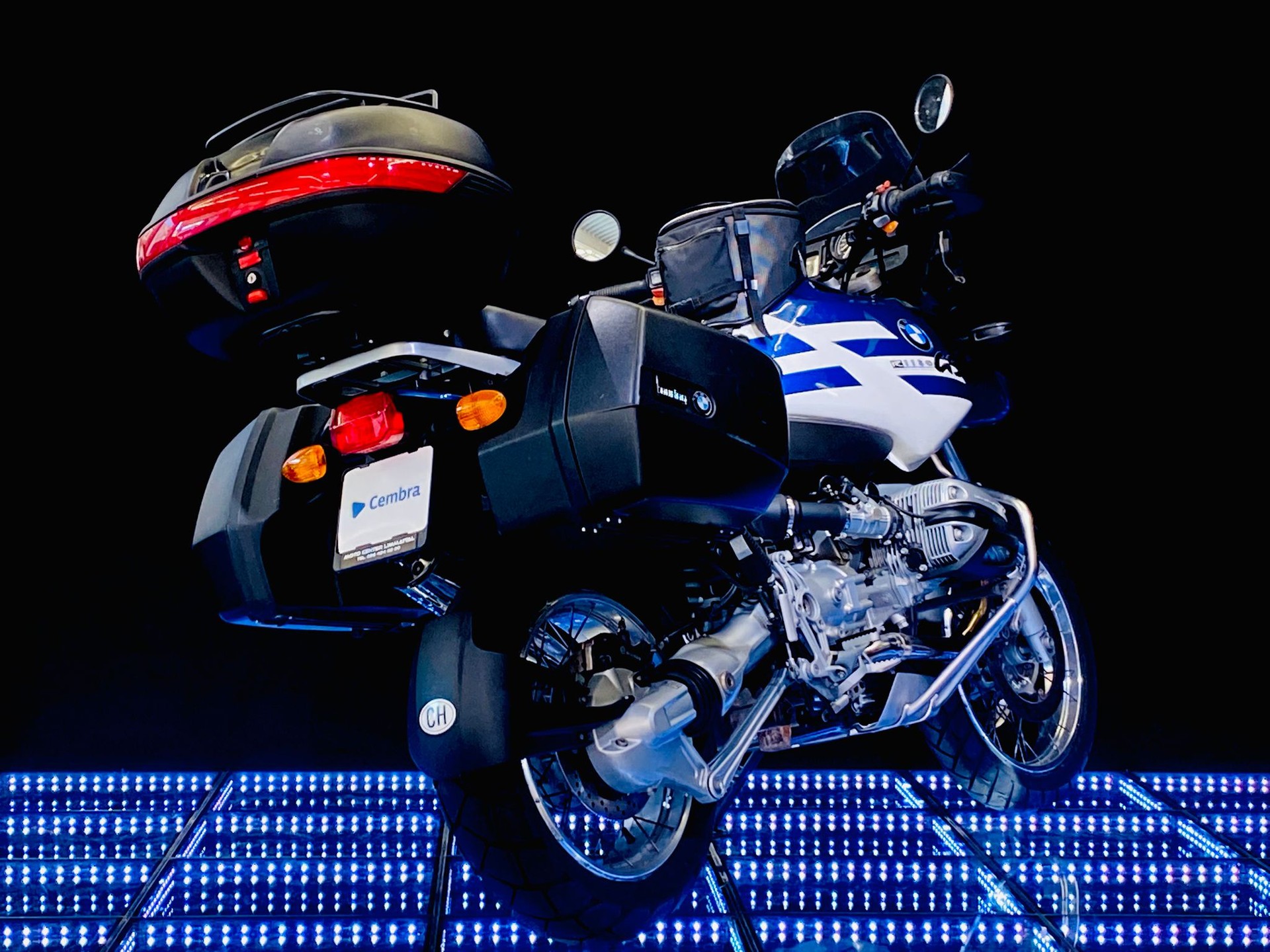 BMW R 1150 GS-image-5