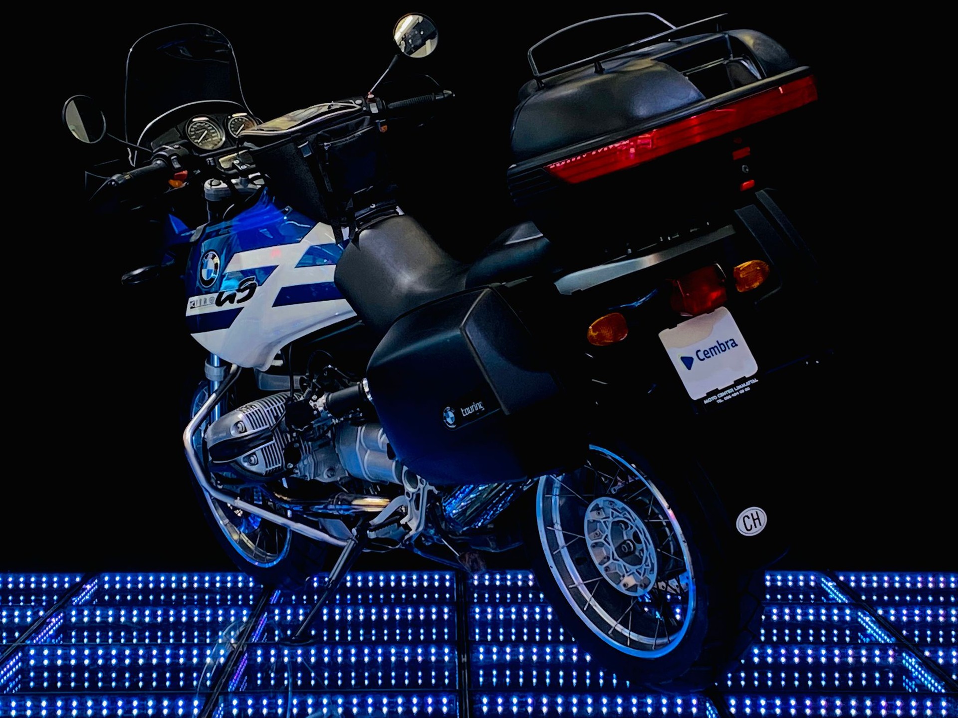 BMW R 1150 GS-image-4