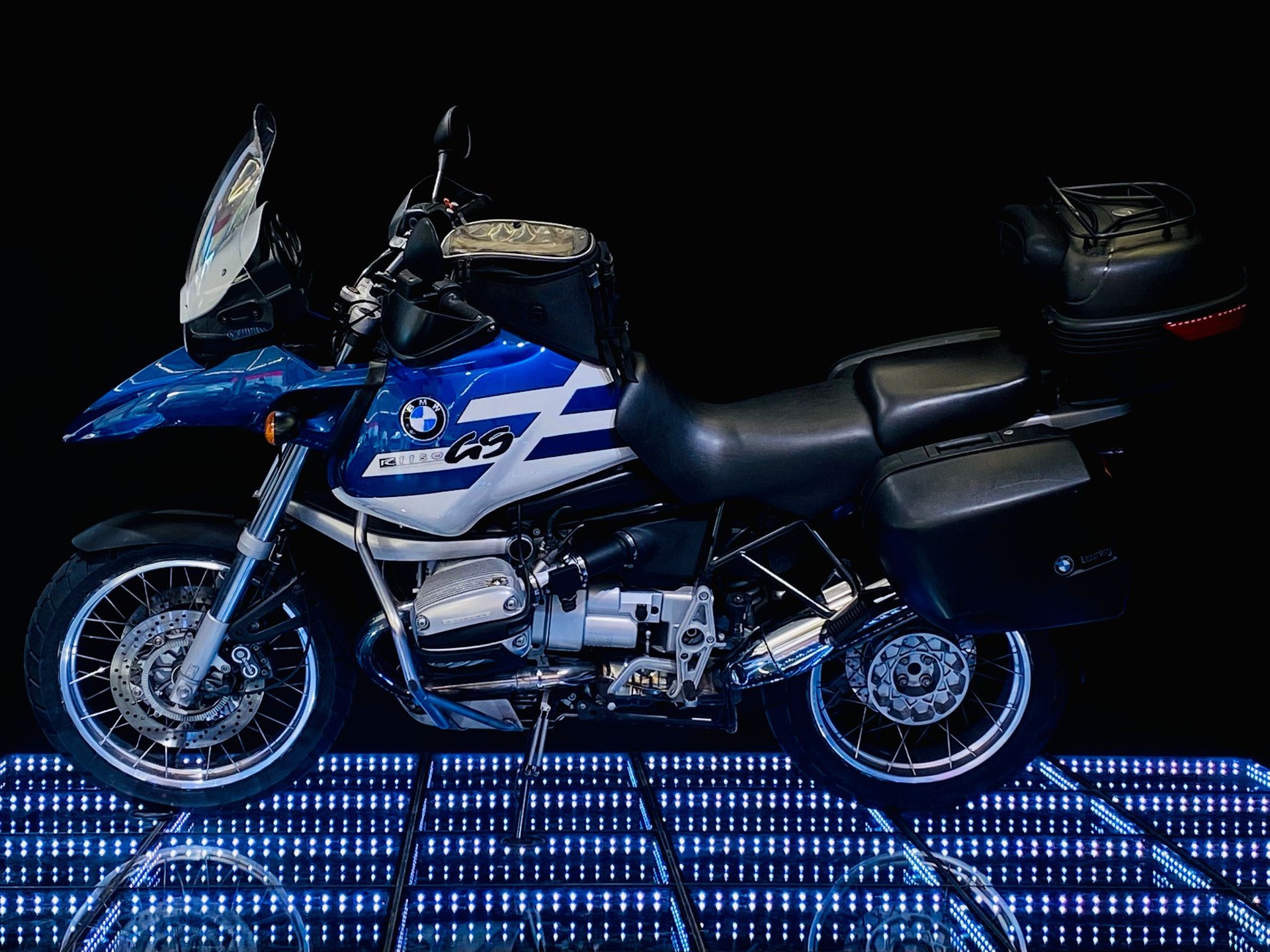 BMW R 1150 GS-image-3