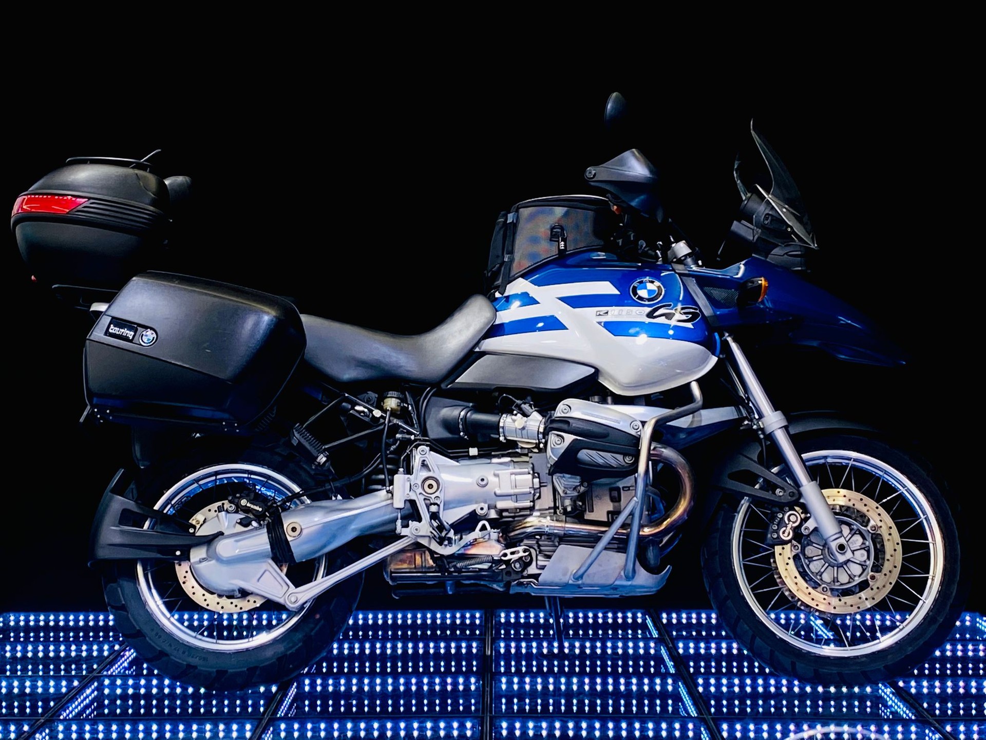 BMW R 1150 GS-image-2