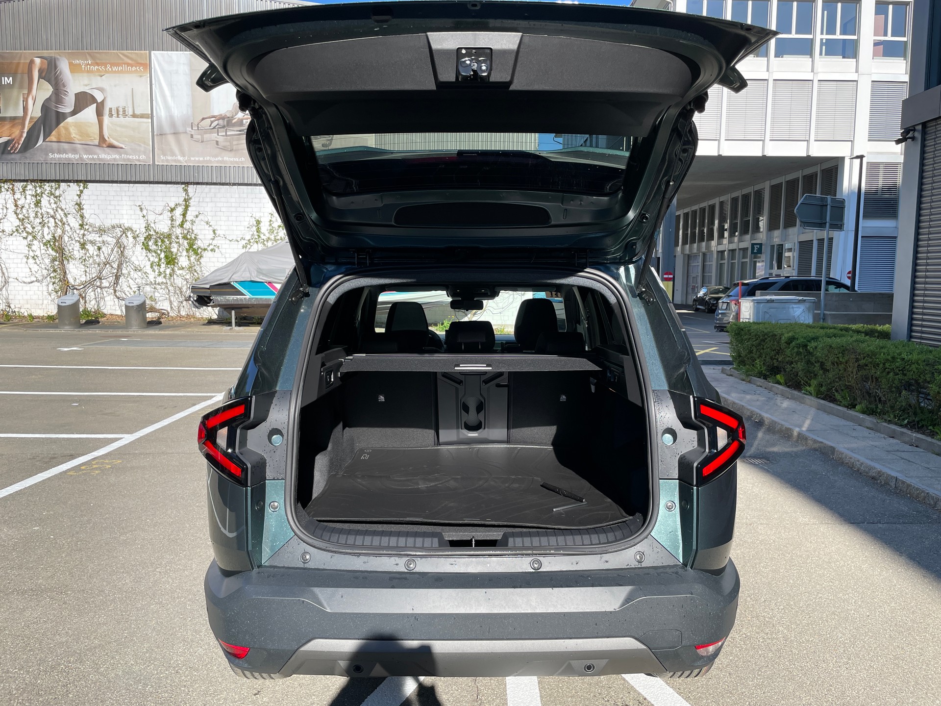 DACIA Bigster TCe 140 48V Extreme-image-7