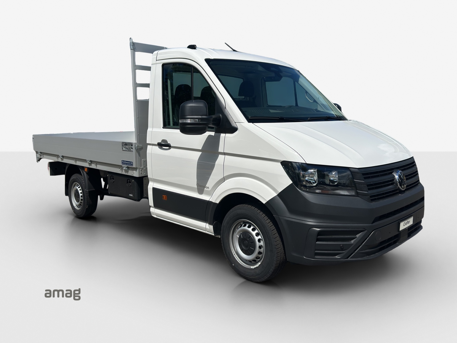 VW Crafter 35 2.0 TDI L3-image-5