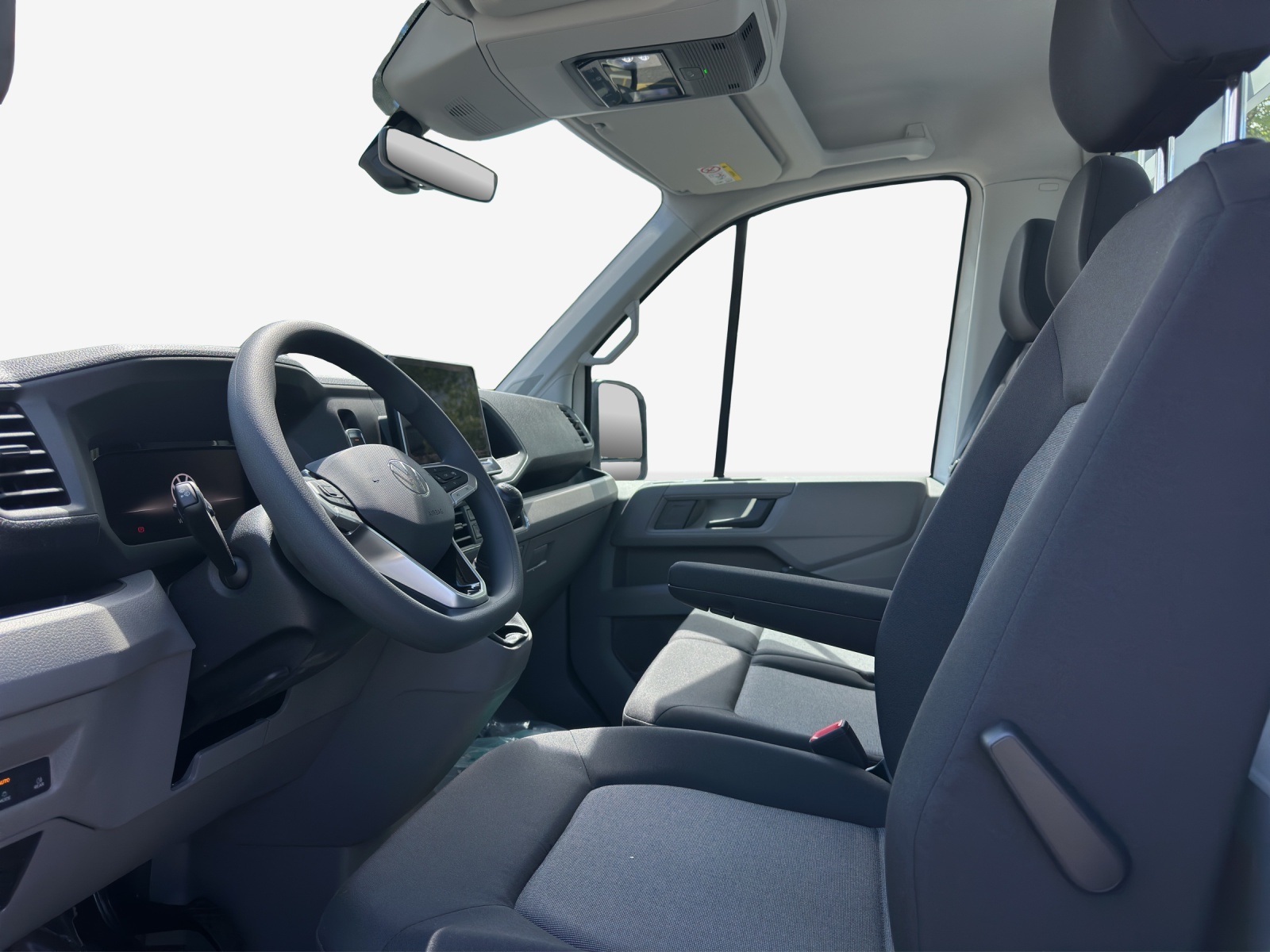 VW Crafter 35 2.0 TDI L3-image-7