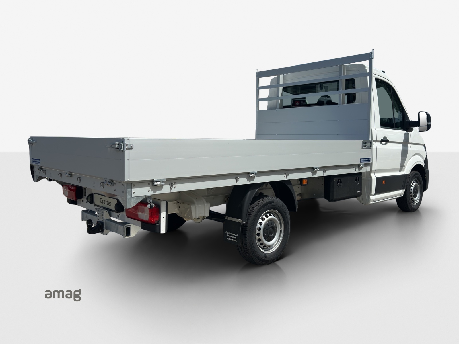 VW Crafter 35 2.0 TDI L3-image-4