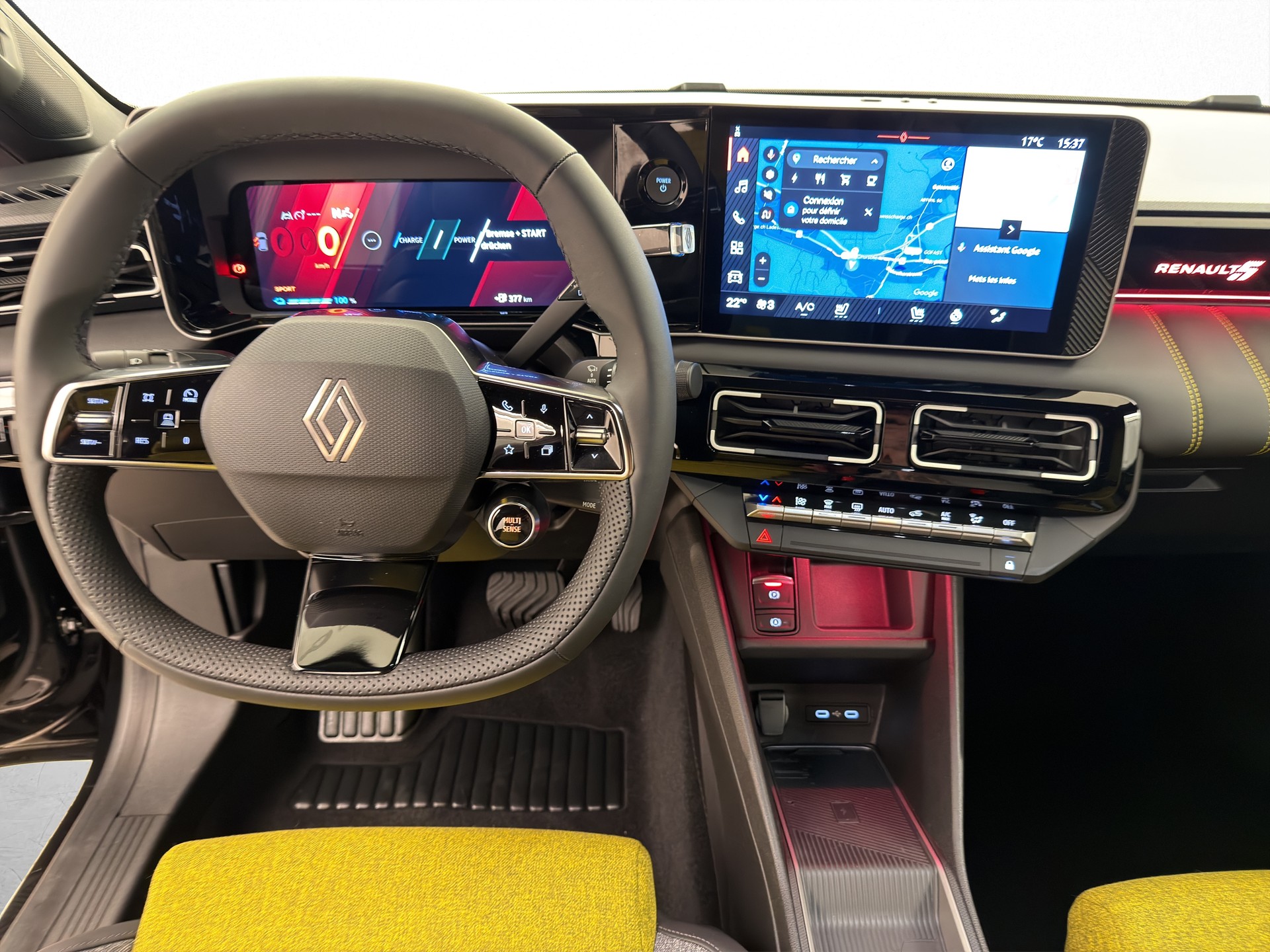RENAULT R5 E-Tech Comfort Range iconic-image-8