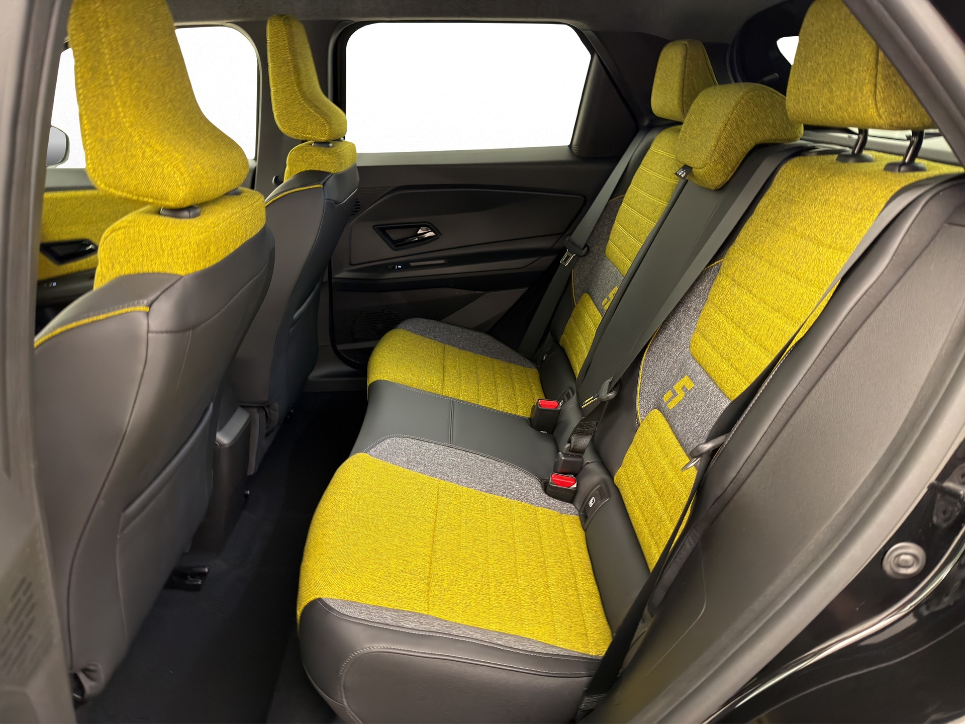 RENAULT R5 E-Tech Comfort Range iconic-image-11
