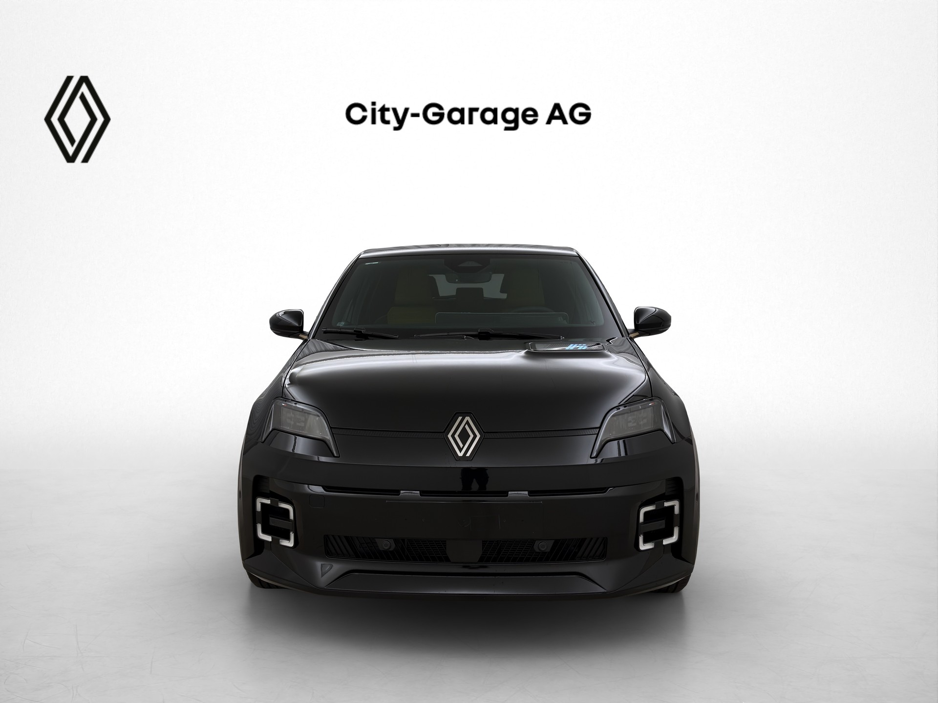 RENAULT R5 E-Tech Comfort Range iconic-showroom-element-1