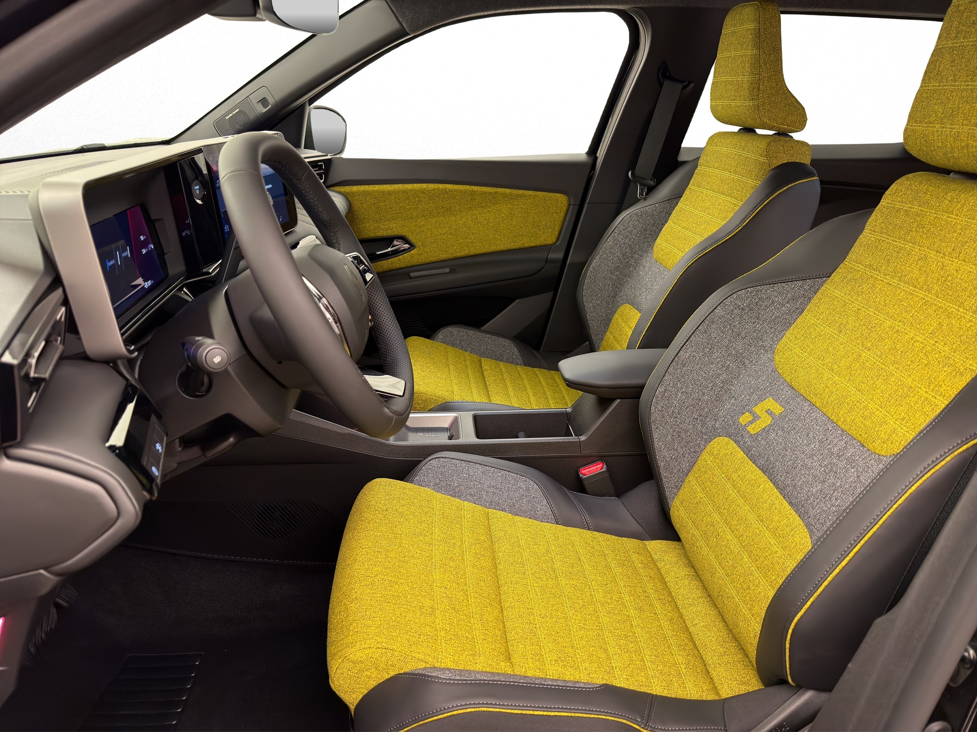RENAULT R5 E-Tech Comfort Range iconic-image-6