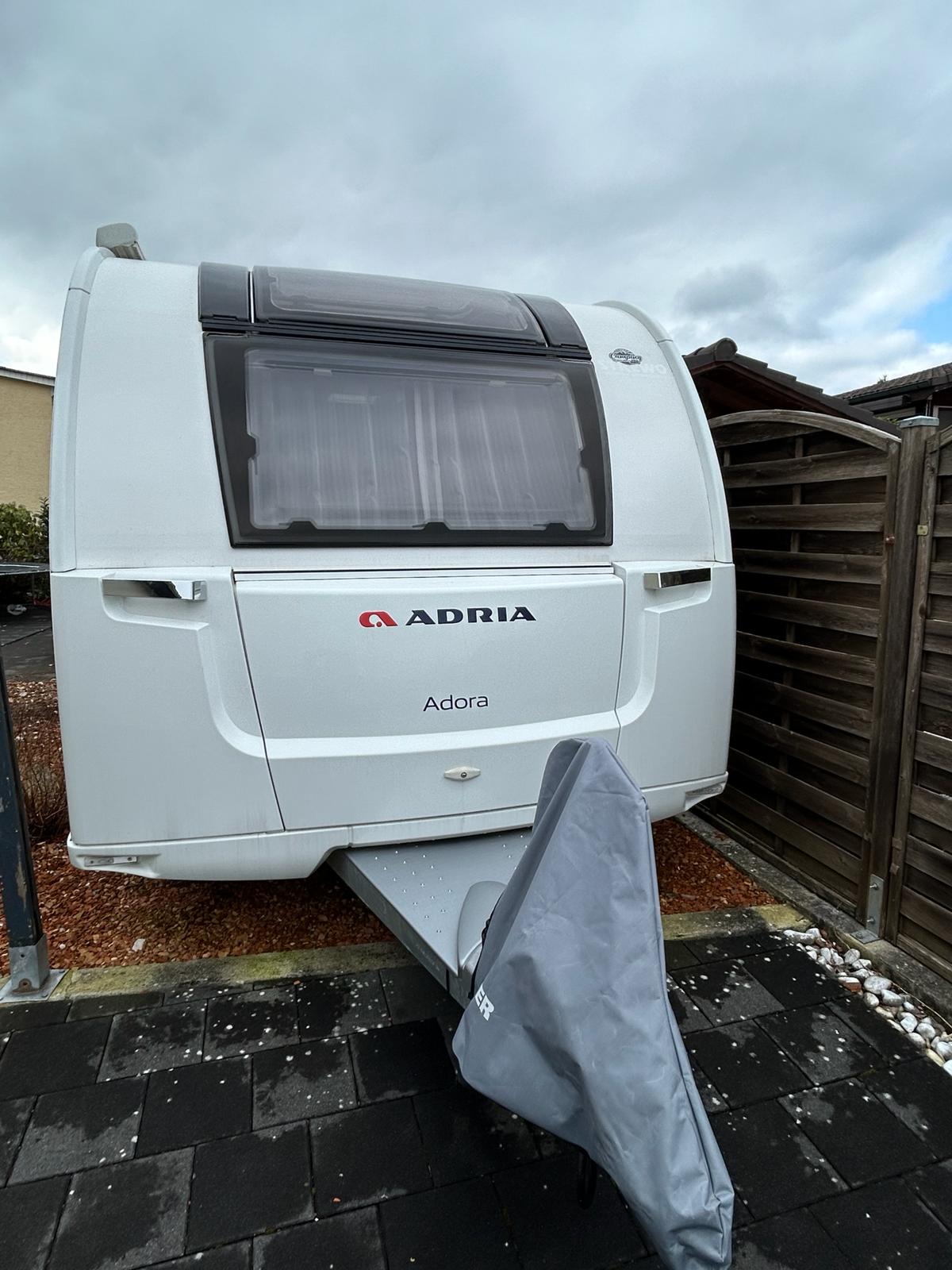 ADRIA 522UP-image-1