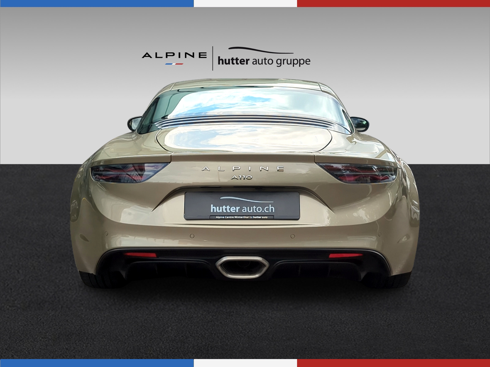 ALPINE A110 1.8 Turbo-image-6