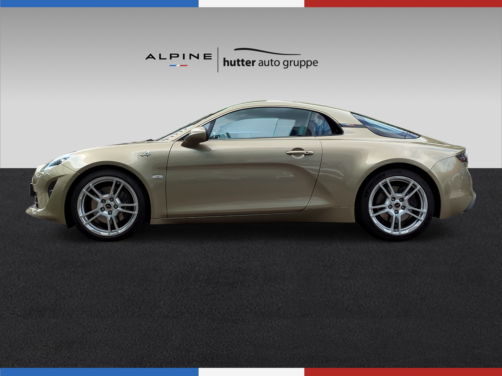 ALPINE A110 1.8 Turbo-image-3