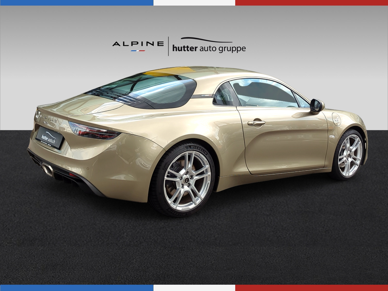 ALPINE A110 1.8 Turbo-image-5