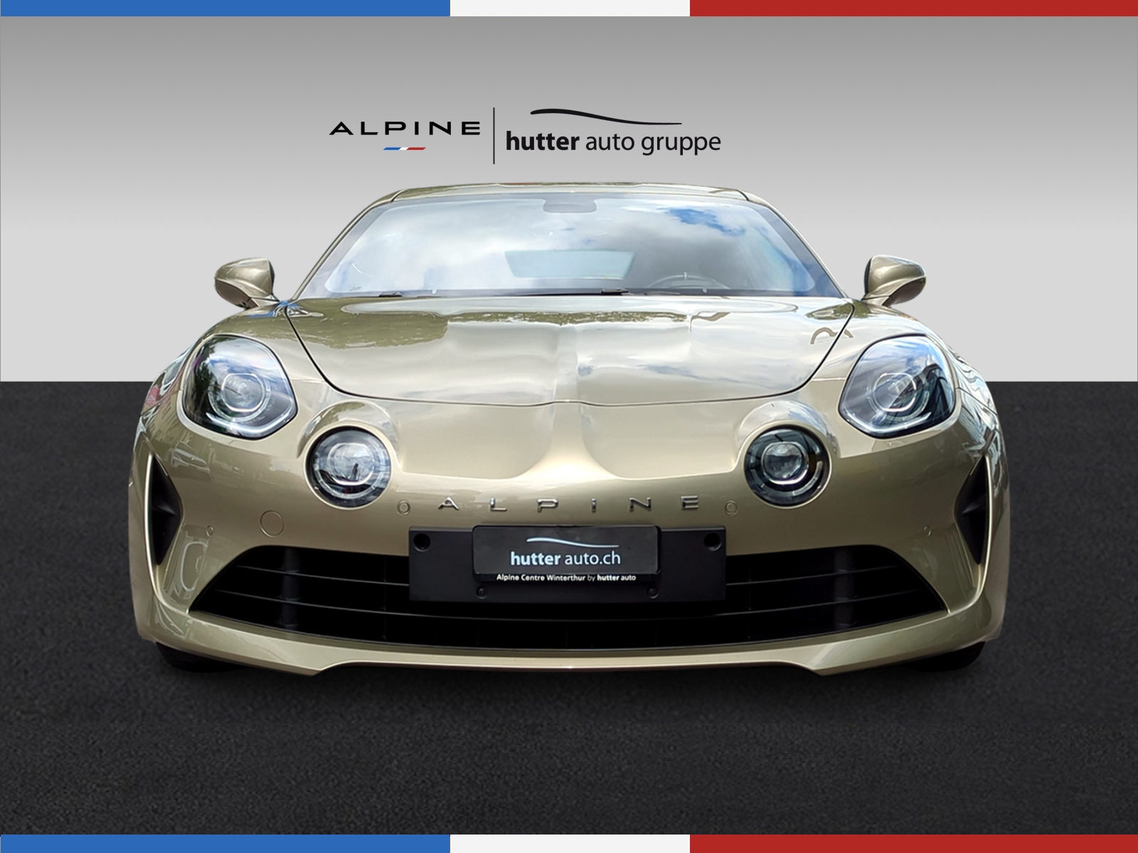 ALPINE A110 1.8 Turbo-image-2