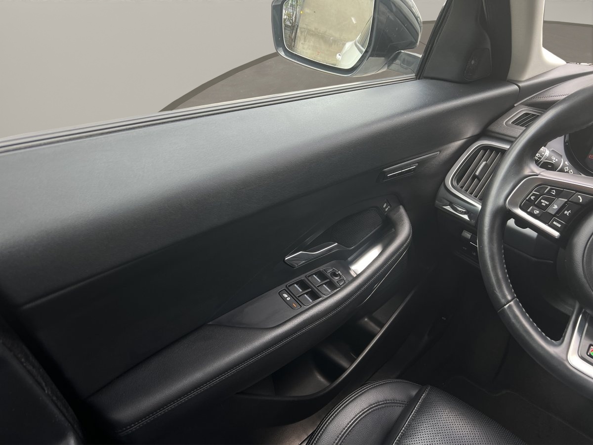 JAGUAR E-Pace P200 R-Dynamic S AWD Automatik LEASING à partir de CHF 227.-/mois-image-5