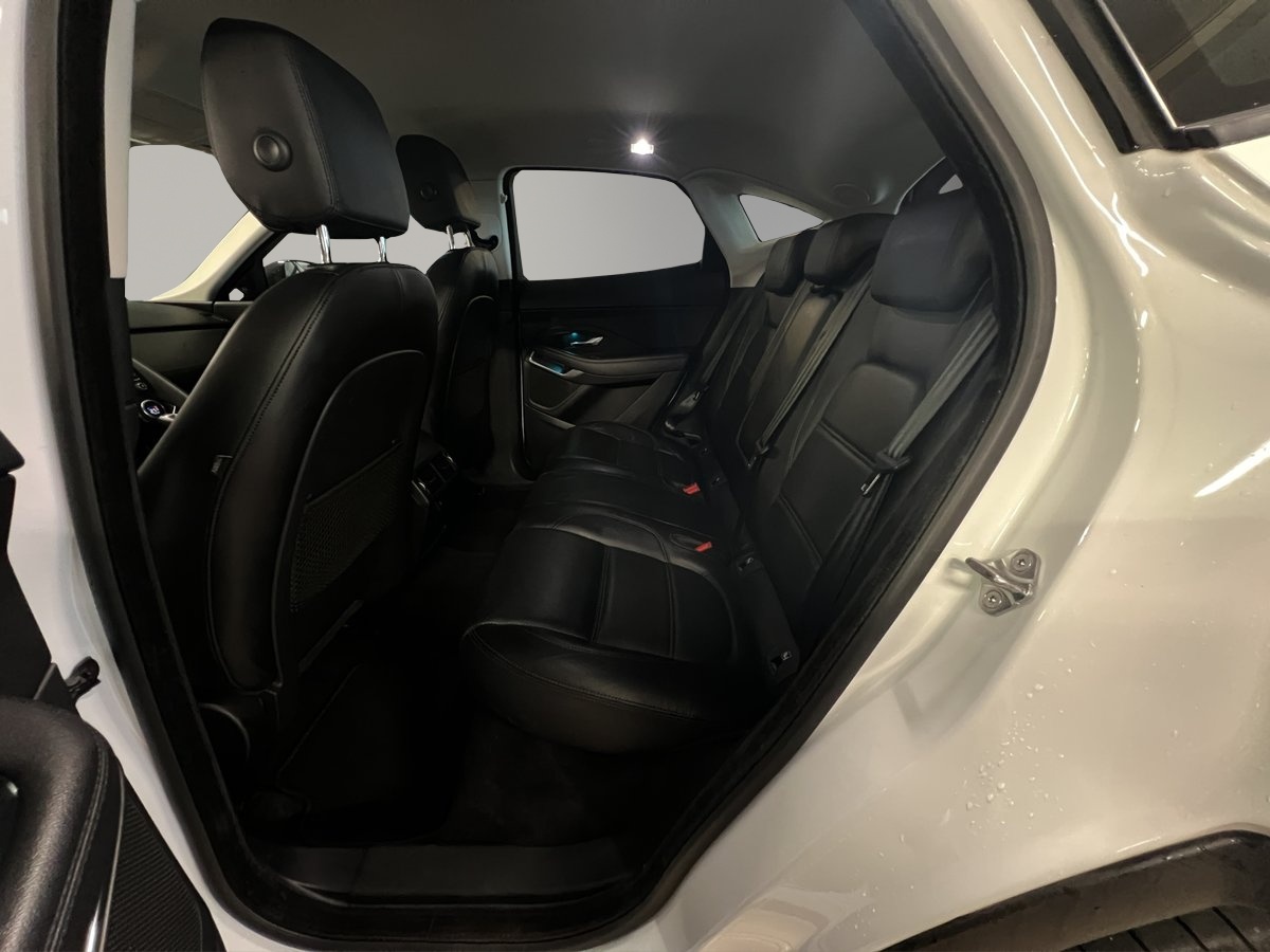 JAGUAR E-Pace P200 R-Dynamic S AWD Automatik LEASING à partir de CHF 227.-/mois-image-11