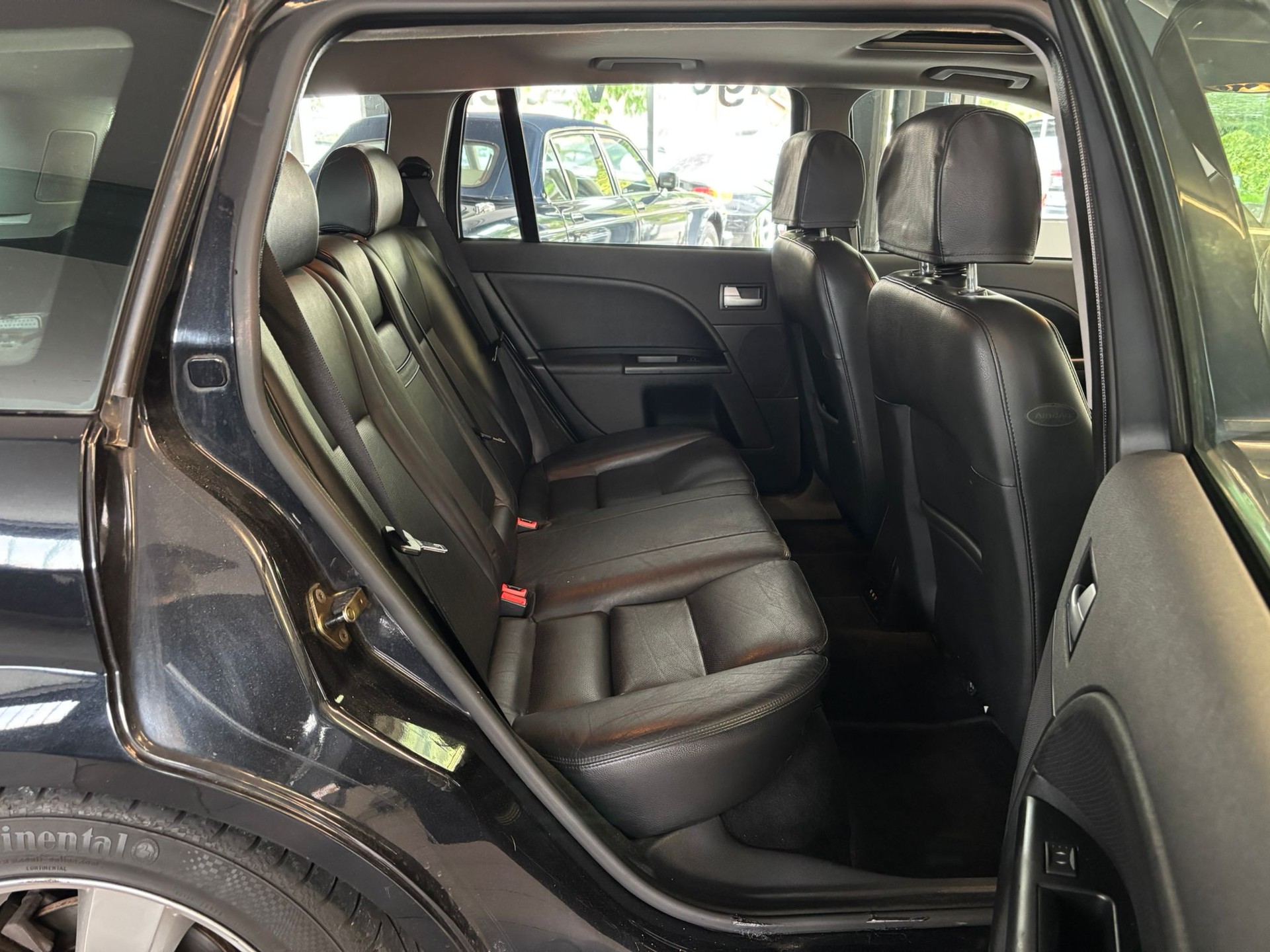 FORD Mondeo 2.5i V6 Executive-image-10